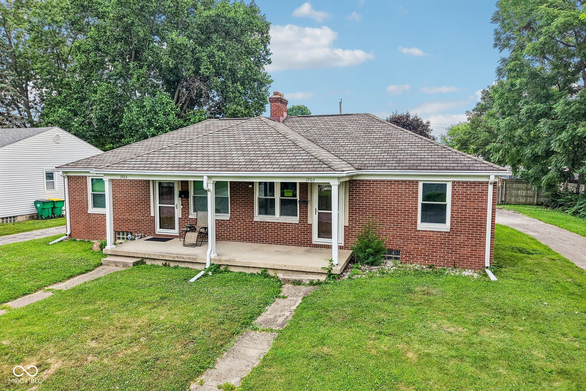 1903 Patton Drive