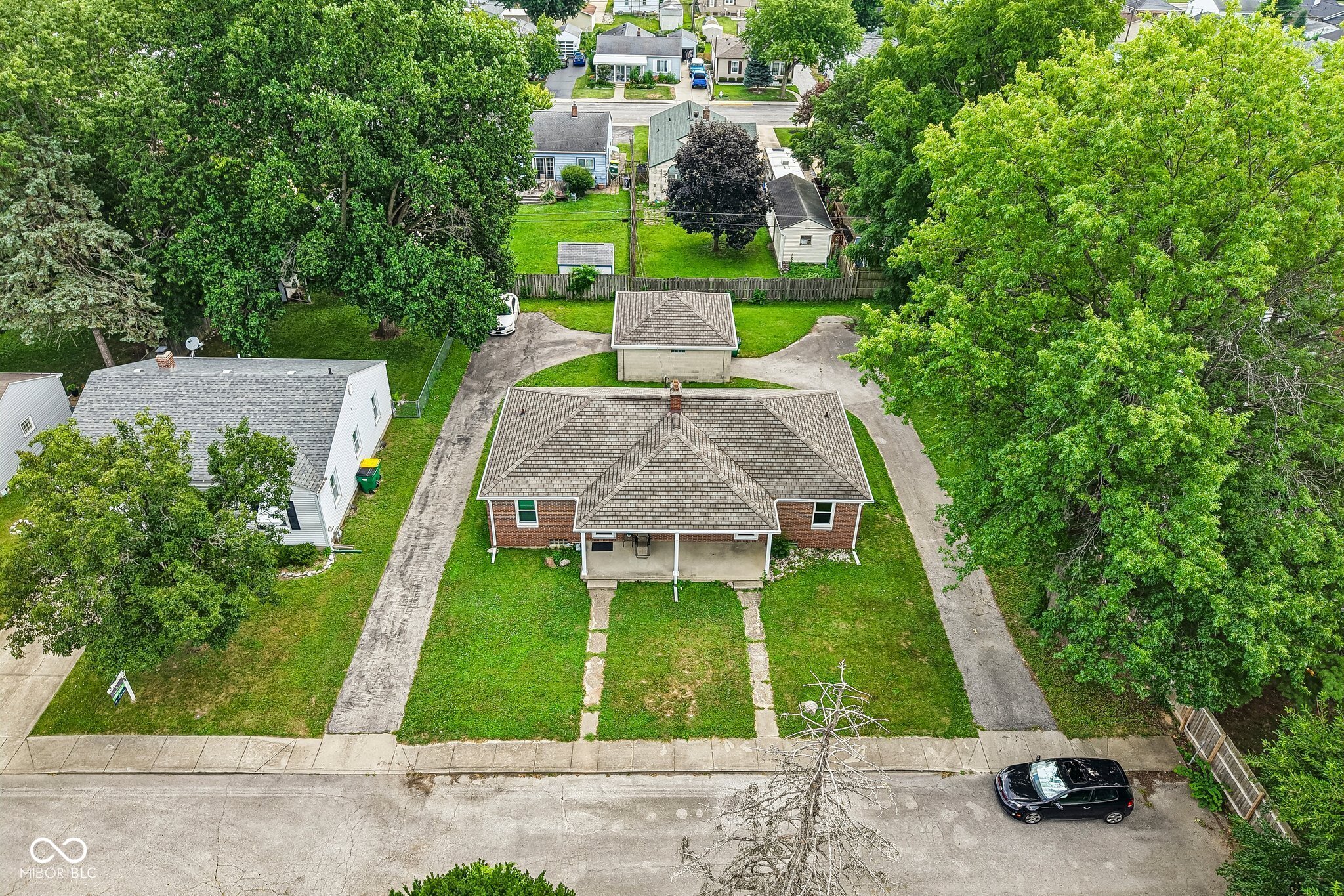 1903 Patton Drive
