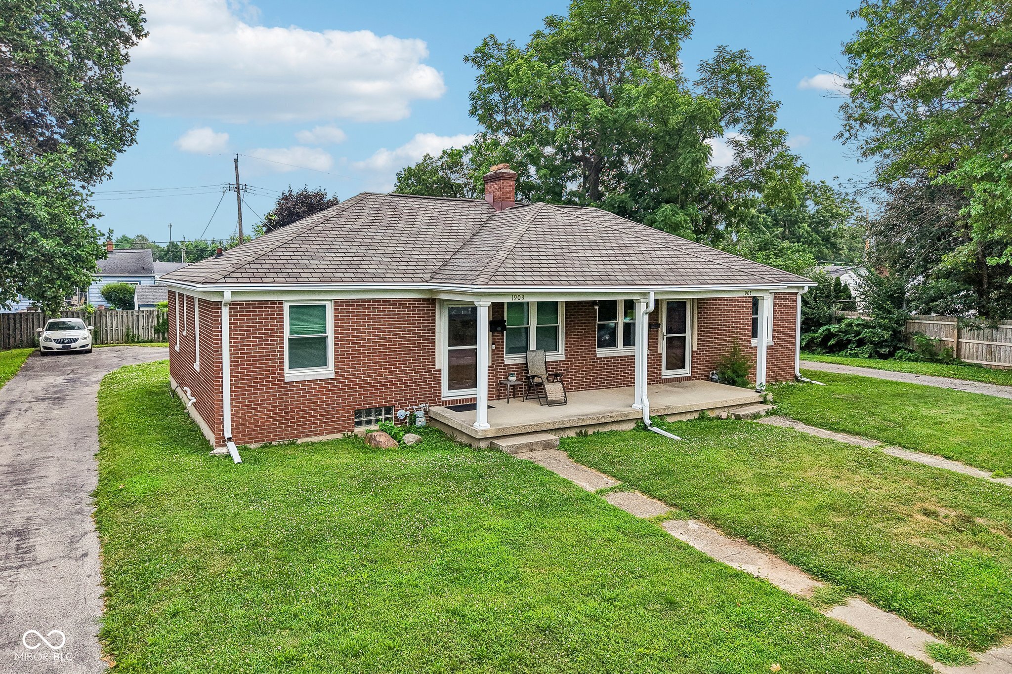 1903 Patton Drive