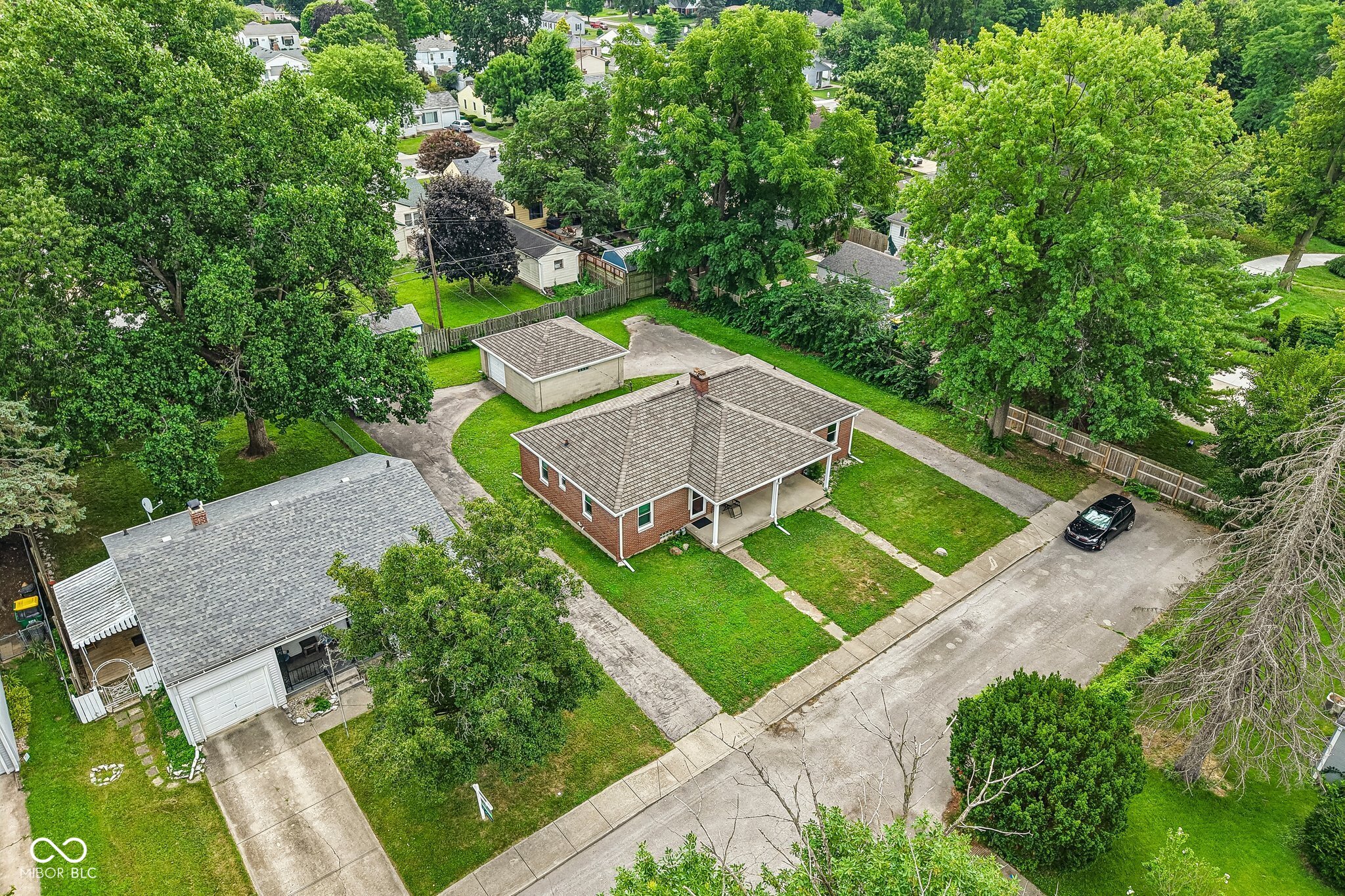 1903 Patton Drive