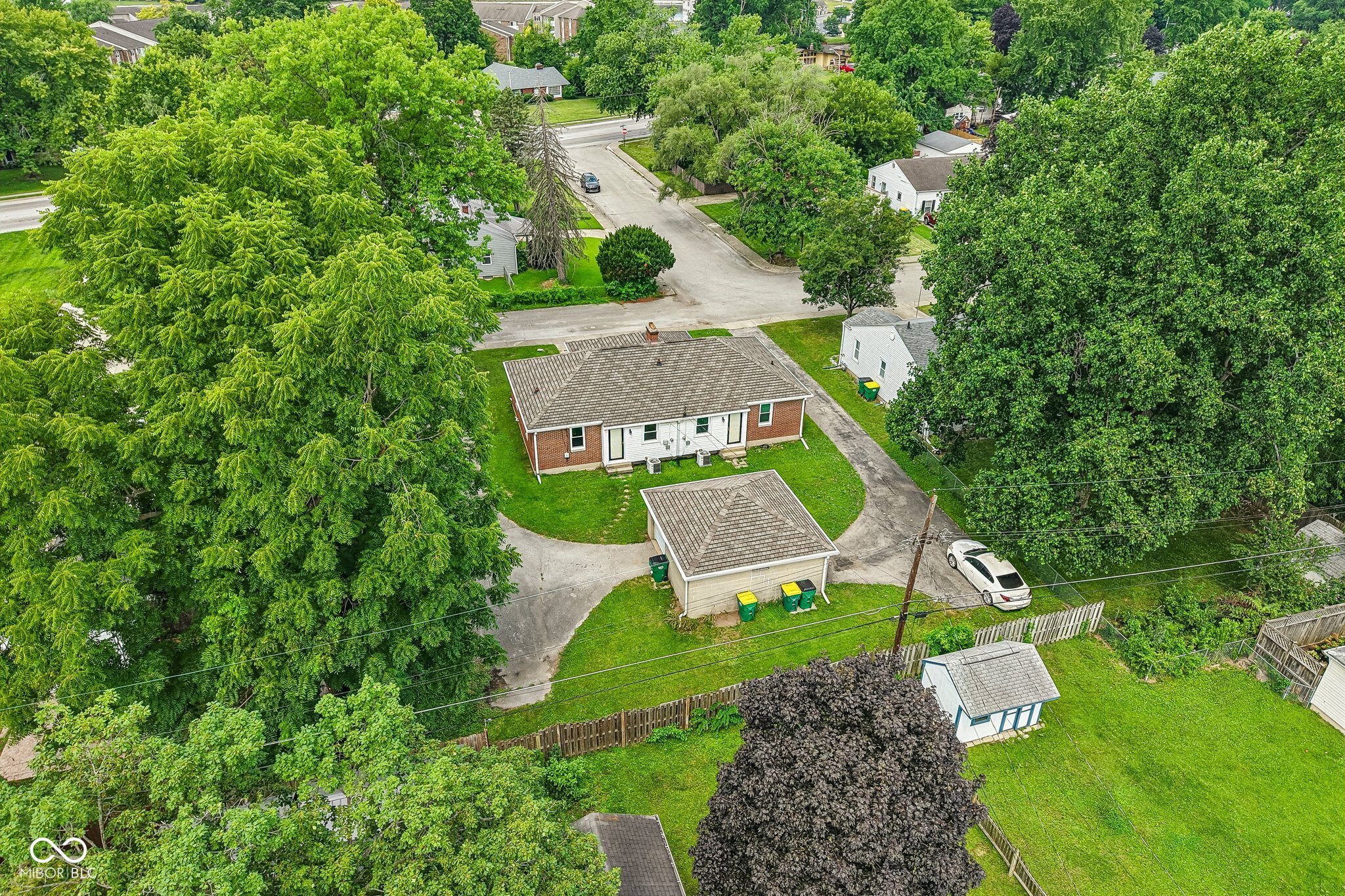 1903 Patton Drive