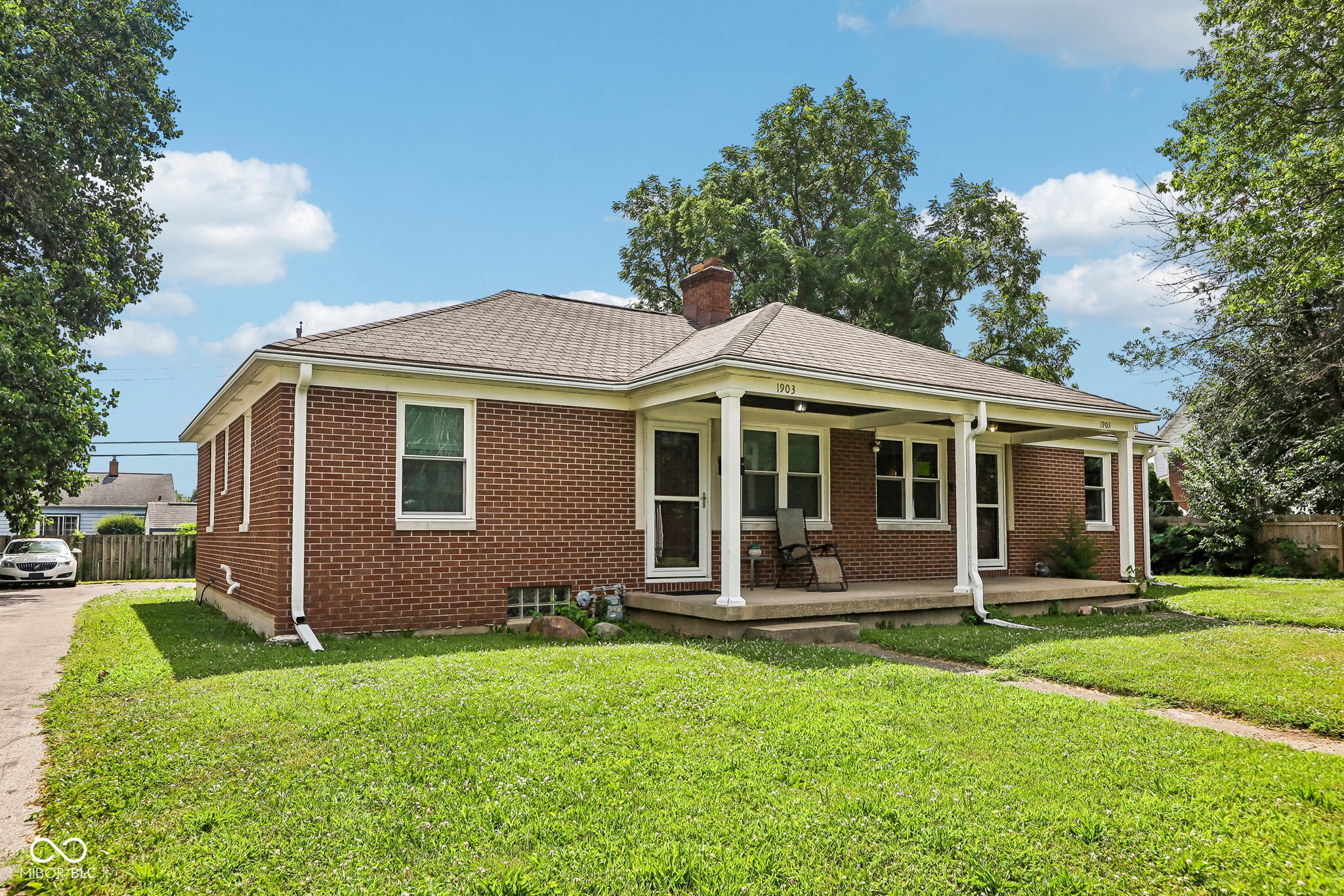 1903 Patton Drive