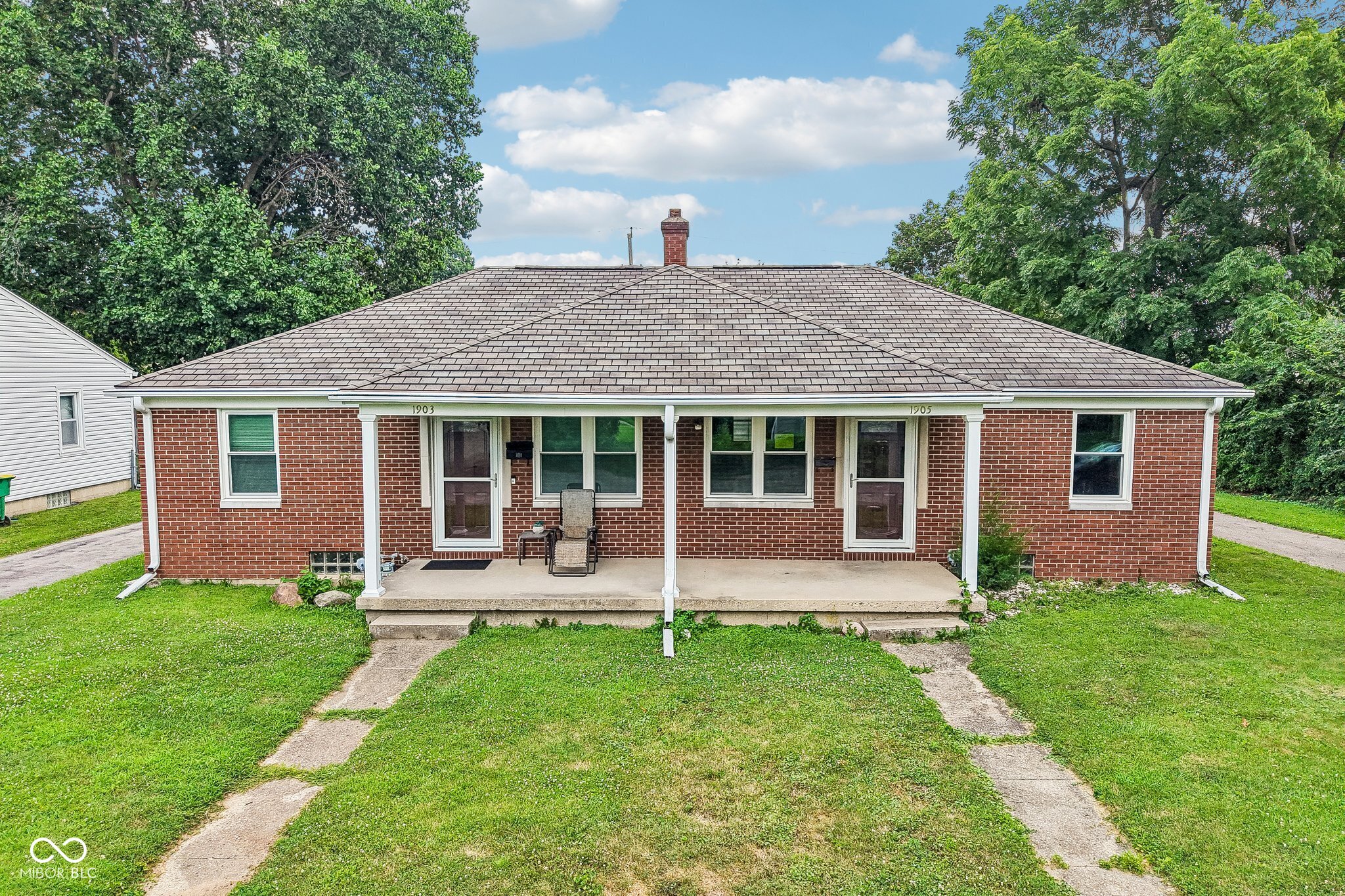 1903 Patton Drive