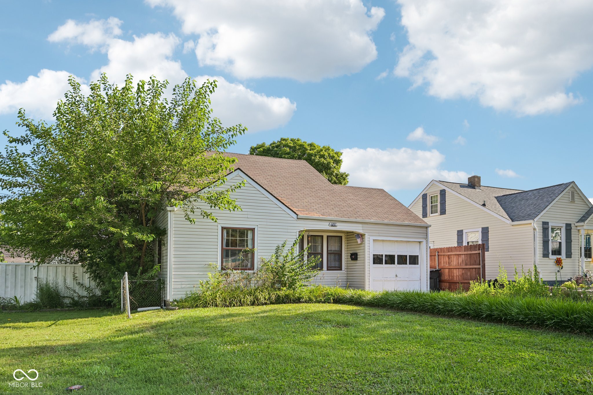 308 E 38th Street
