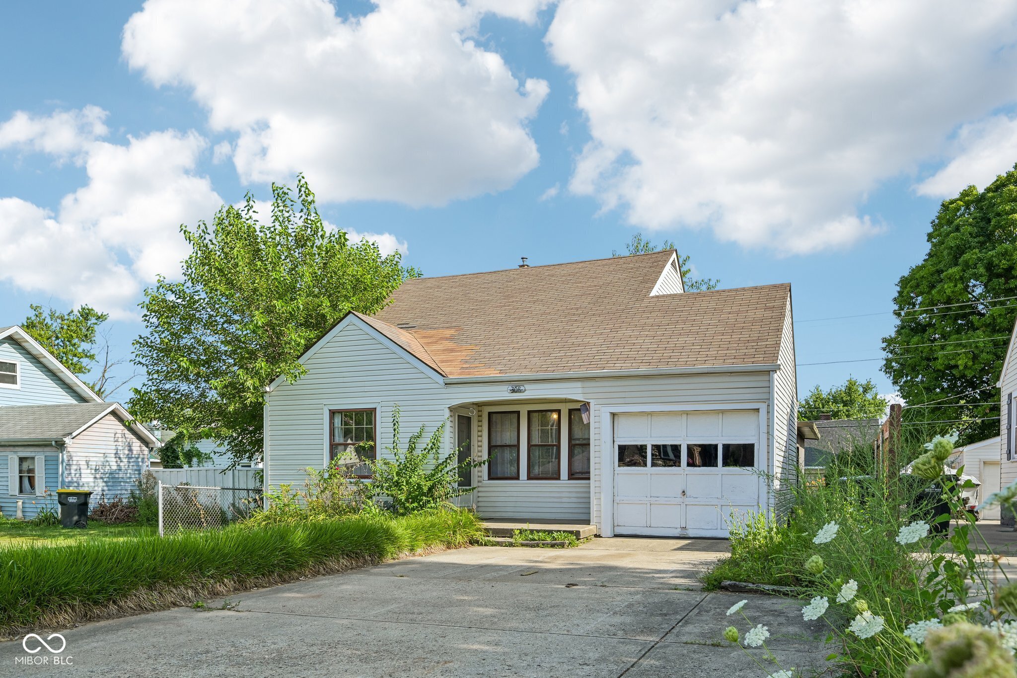 308 E 38th Street
