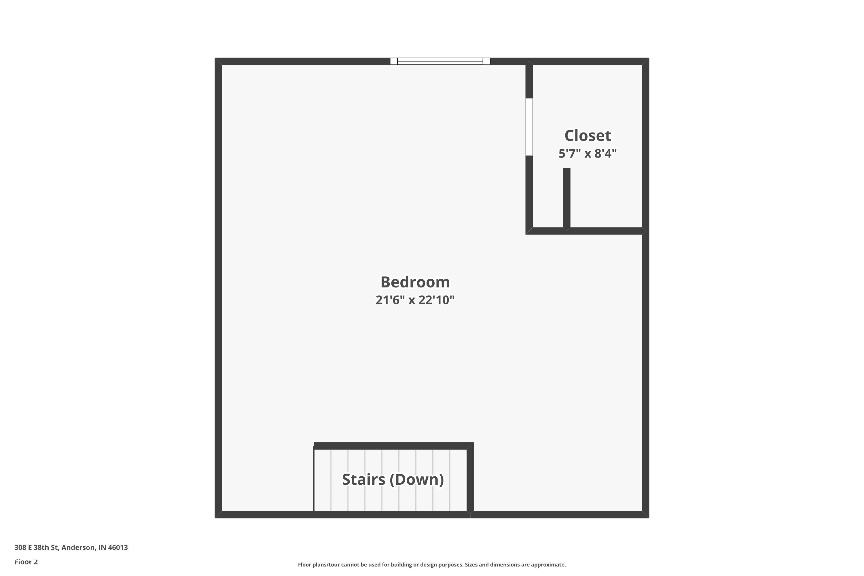 308 E 38th Street
