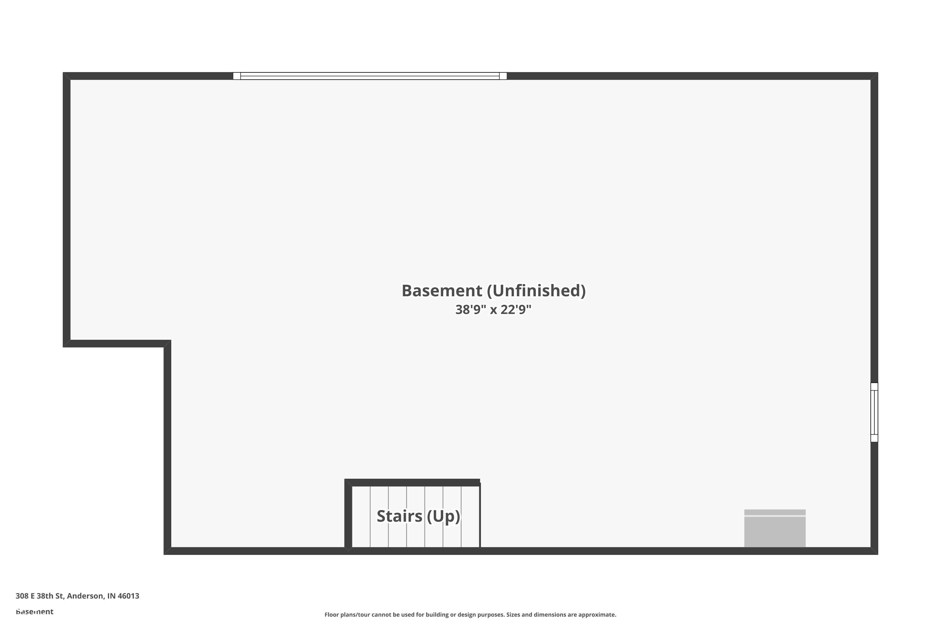308 E 38th Street