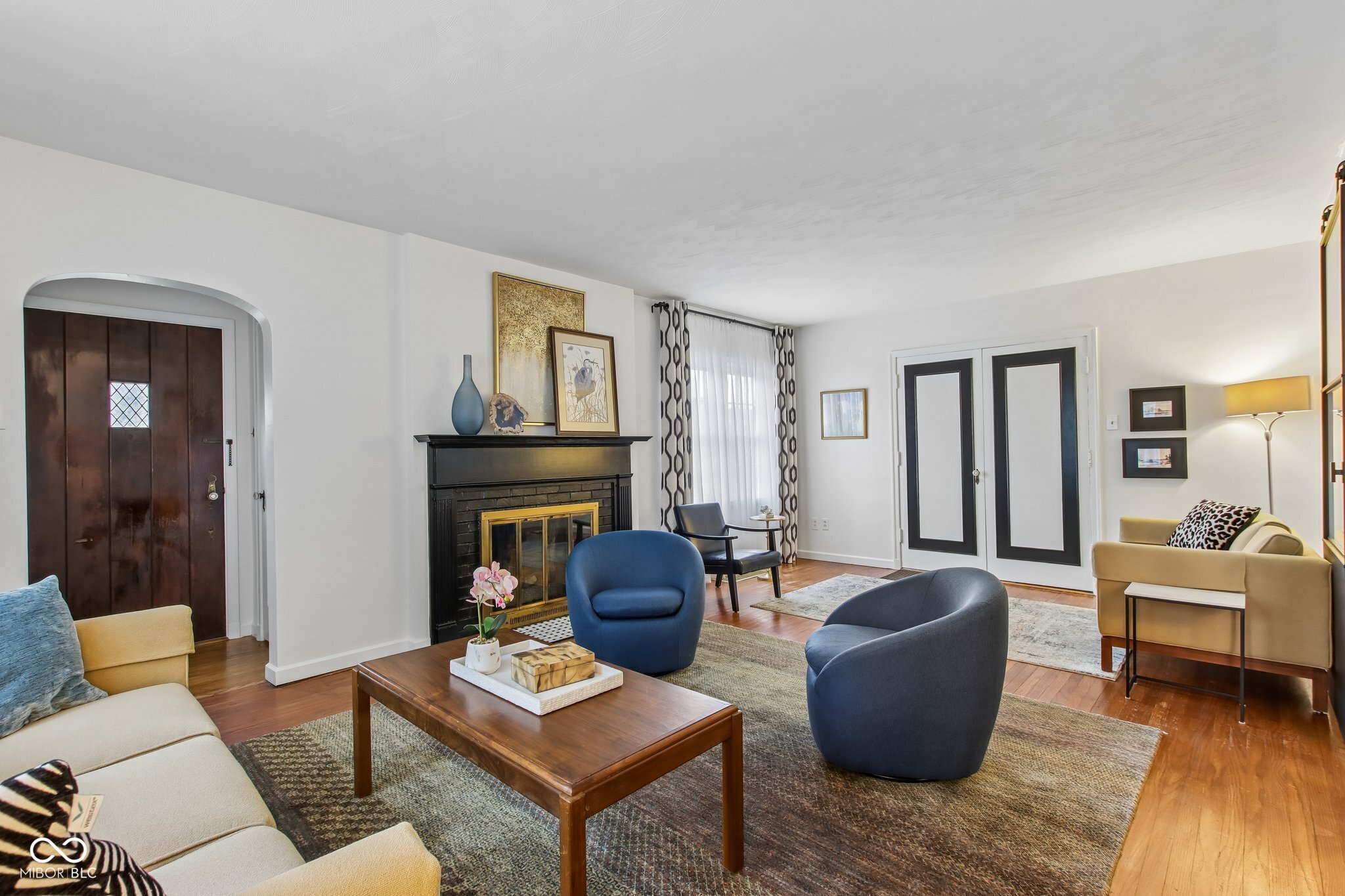 399 W Main Street