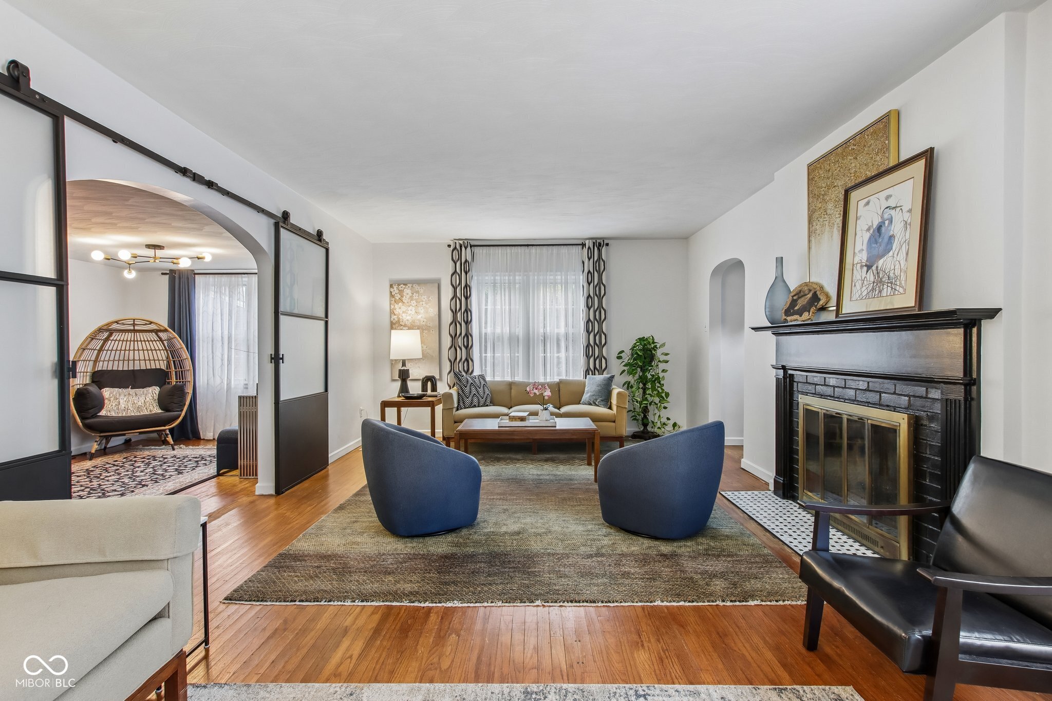 399 W Main Street