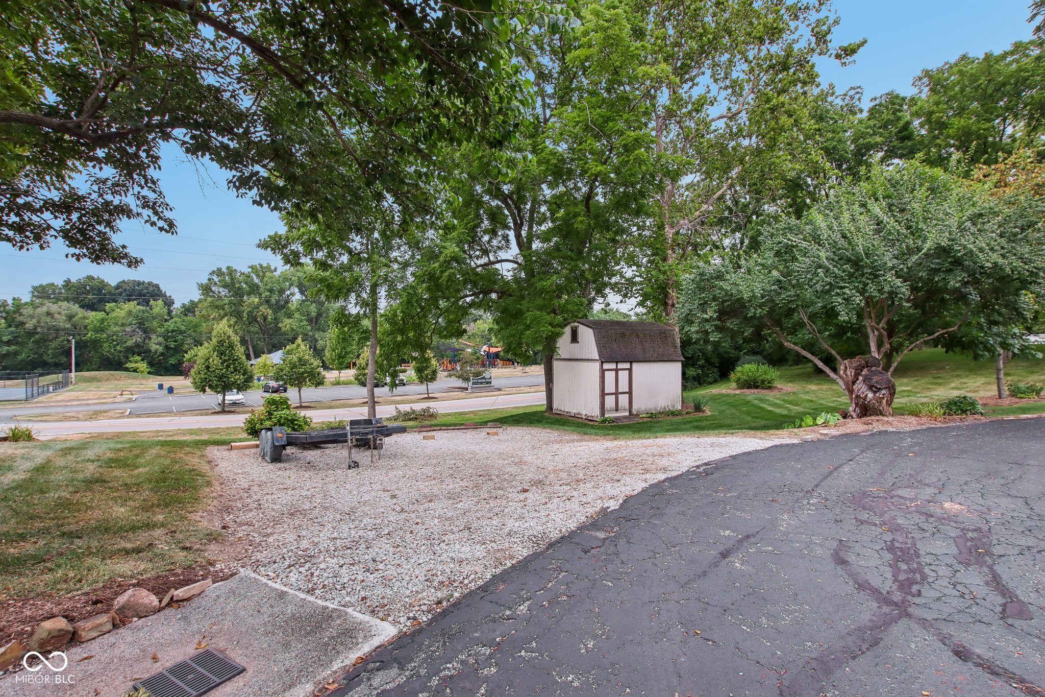 399 W Main Street