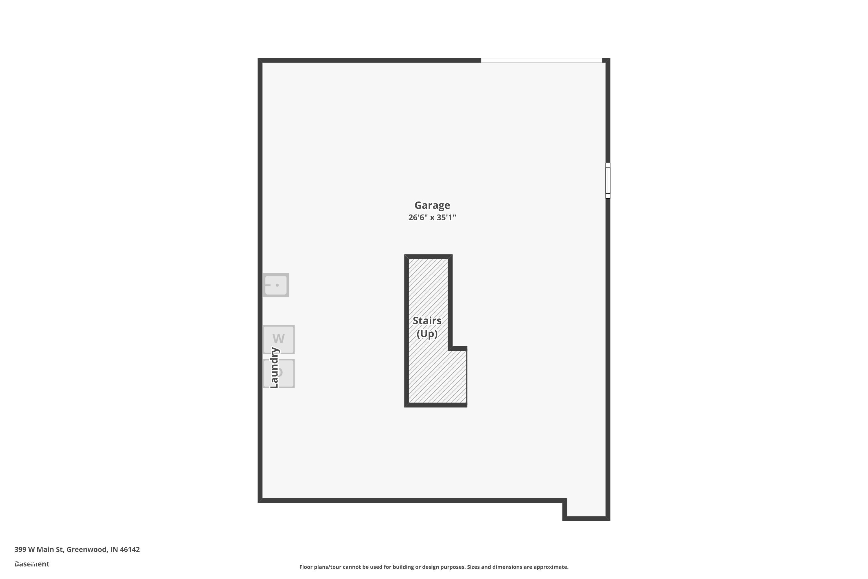 399 W Main Street