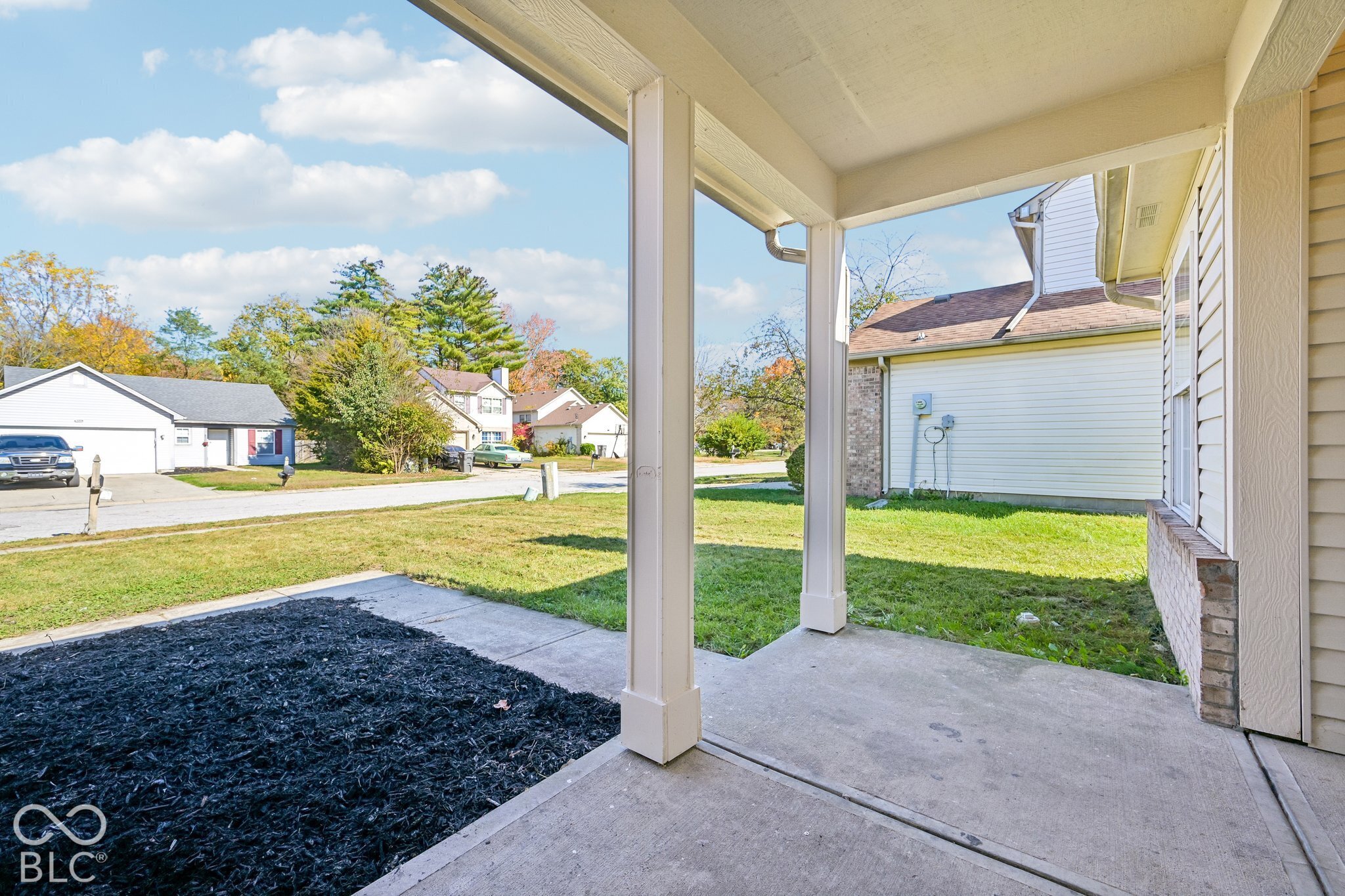 8333 Country Meadows Drive