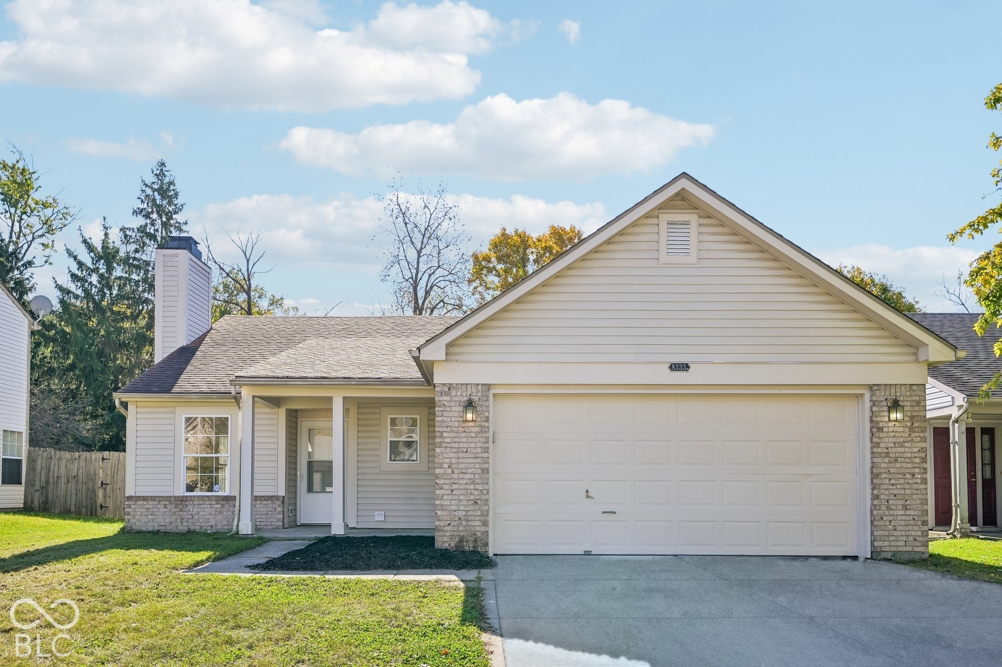 8333 Country Meadows Drive Indianapolis In Us 46234 Mbr22116955
