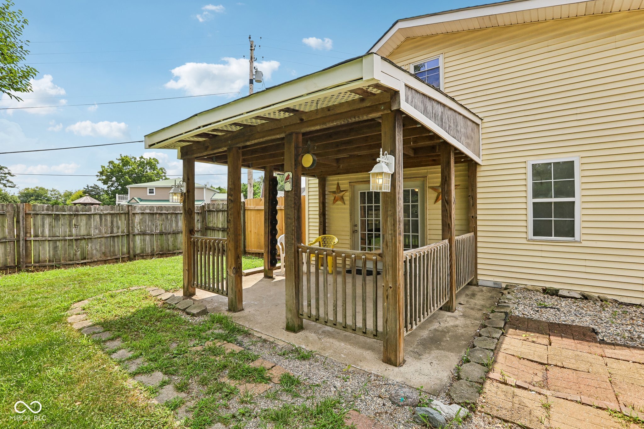5670 W Mooresville Road