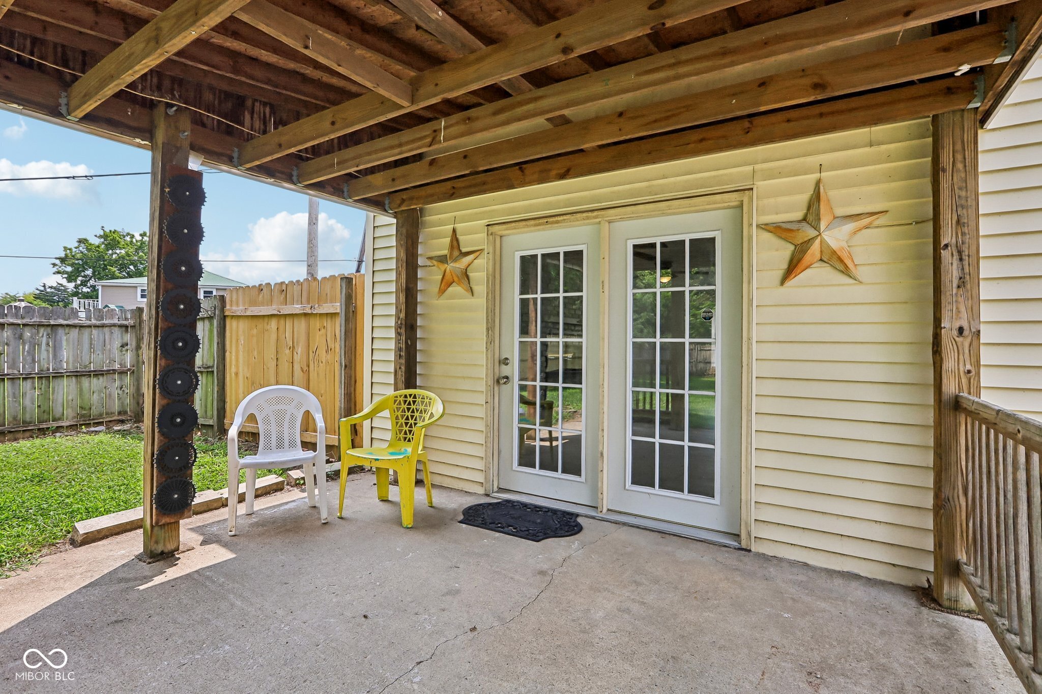5670 W Mooresville Road