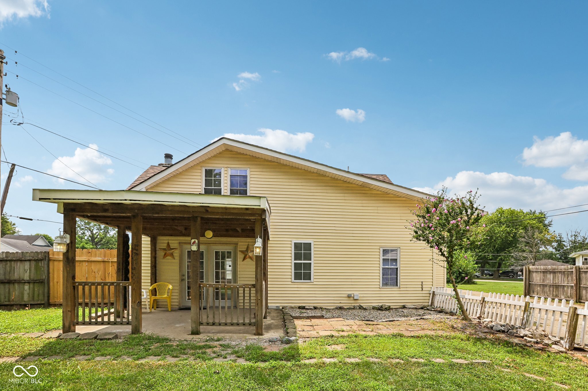 5670 W Mooresville Road