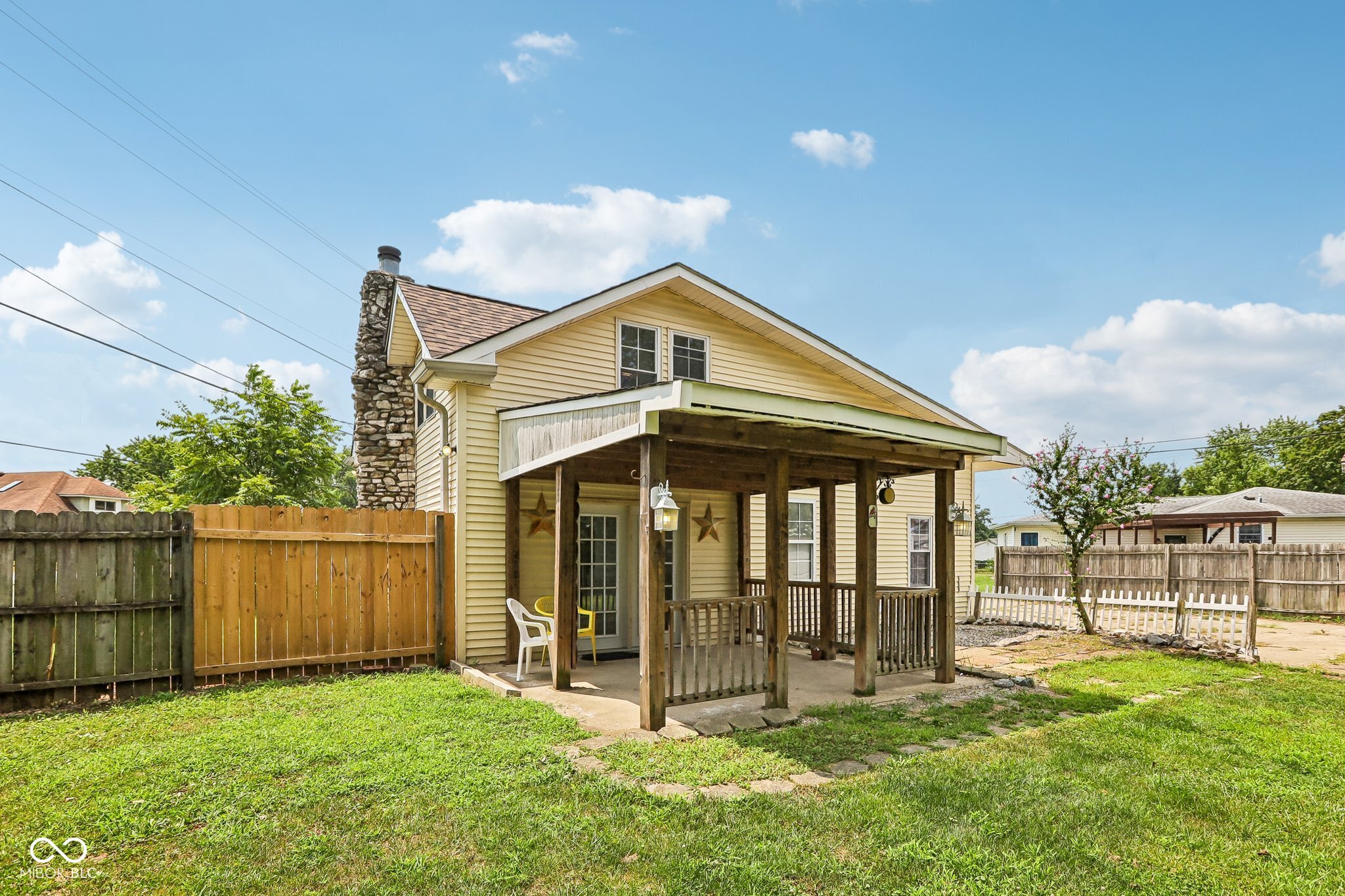 5670 W Mooresville Road
