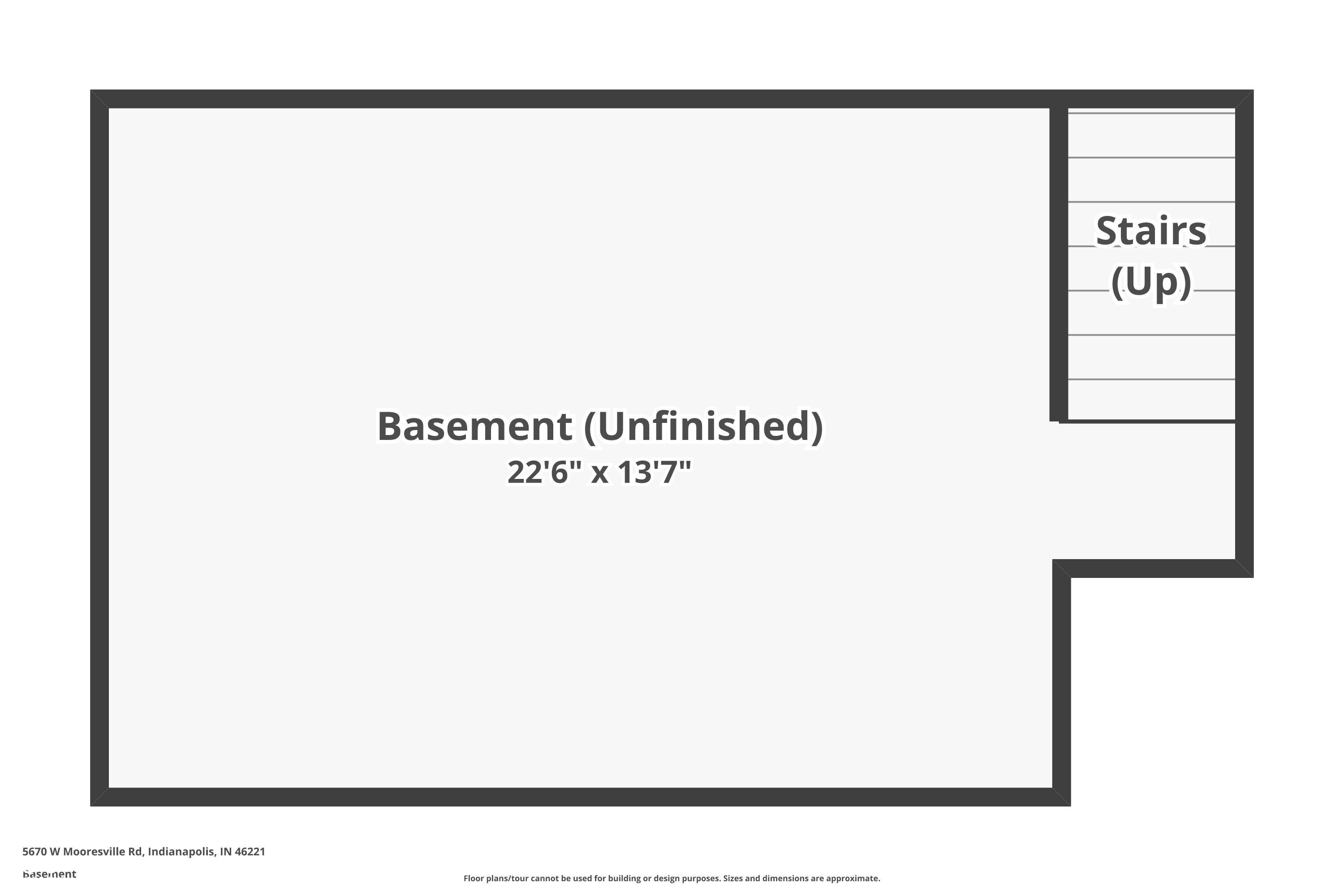 5670 W Mooresville Road