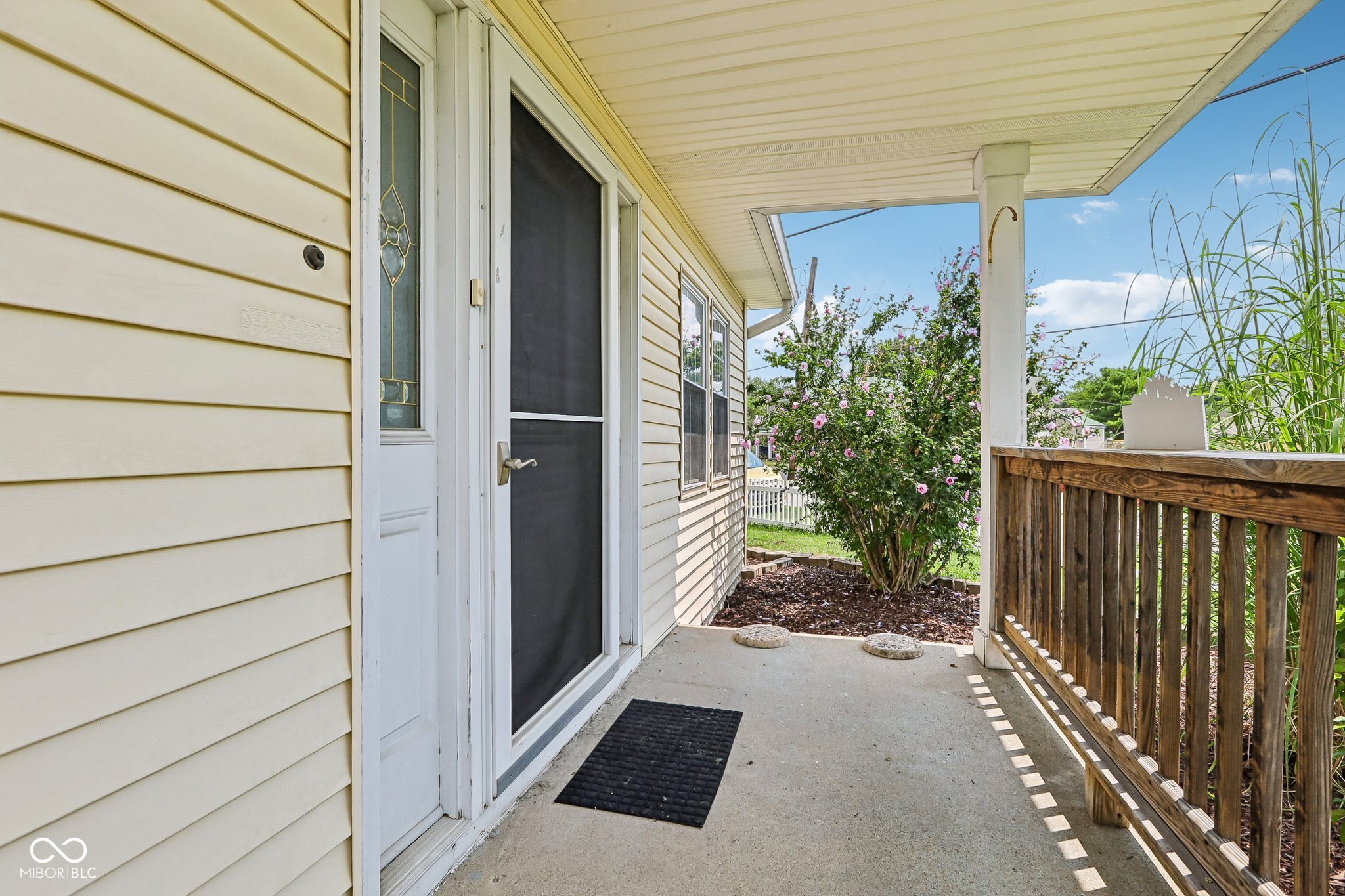 5670 W Mooresville Road