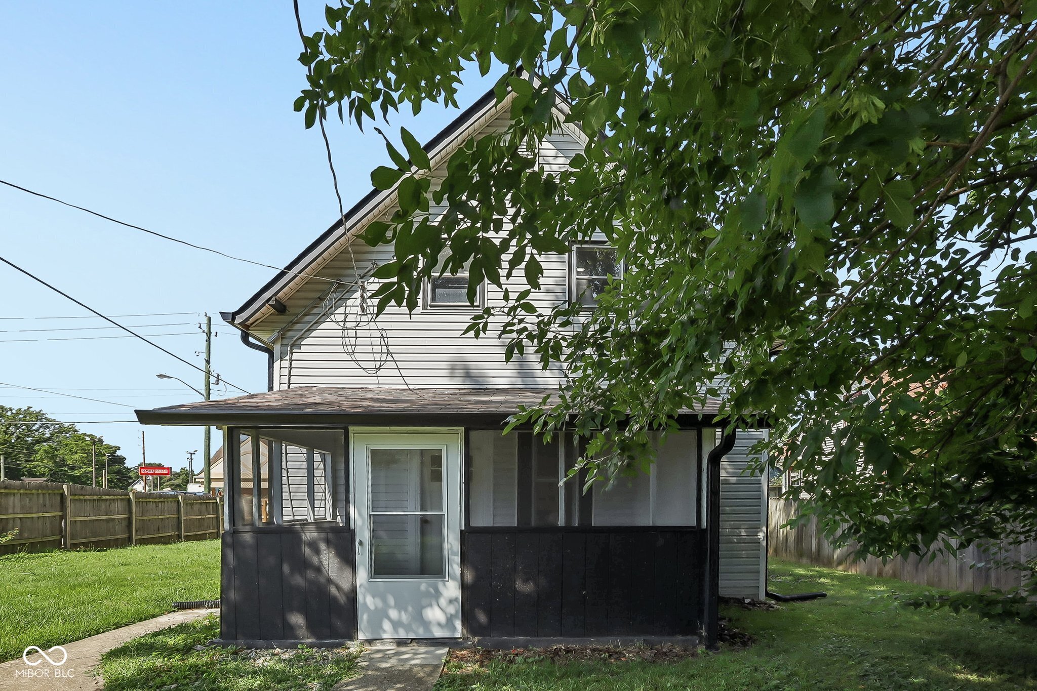 19 N Ritter Avenue
