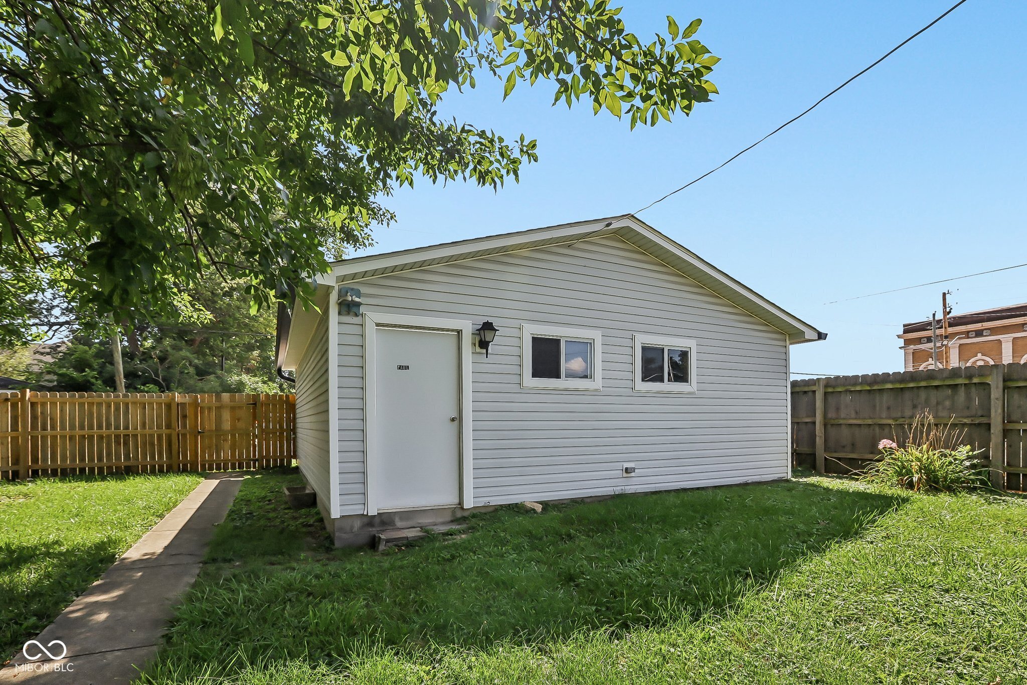 19 N Ritter Avenue