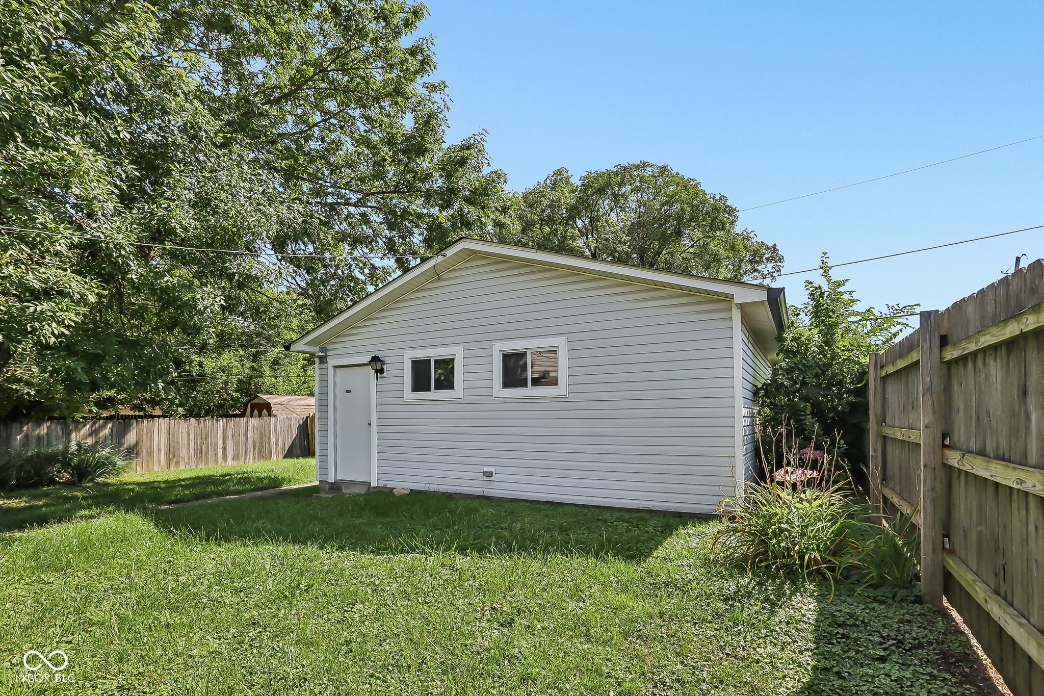19 N Ritter Avenue