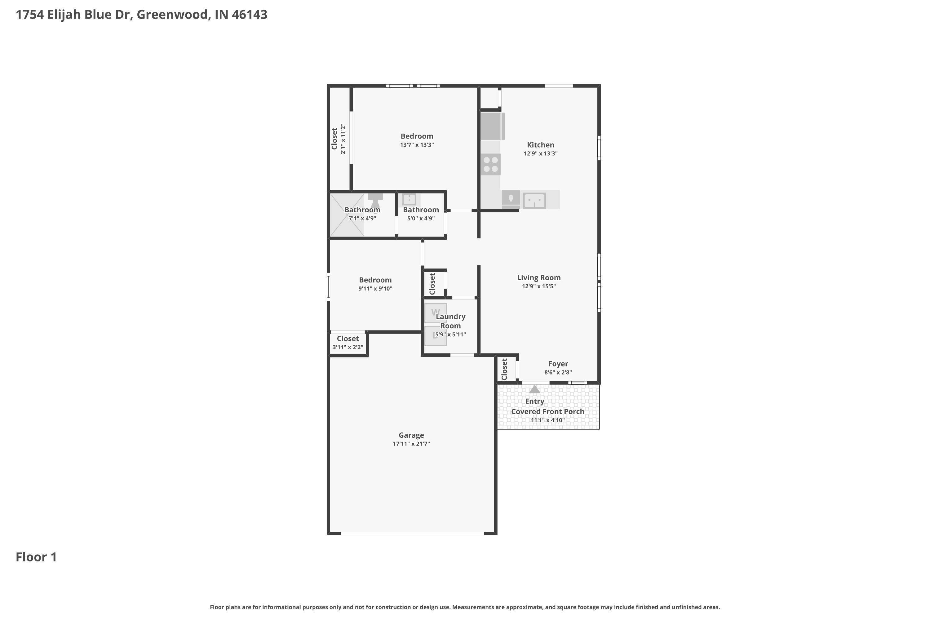 1754 Elijah Blue Drive