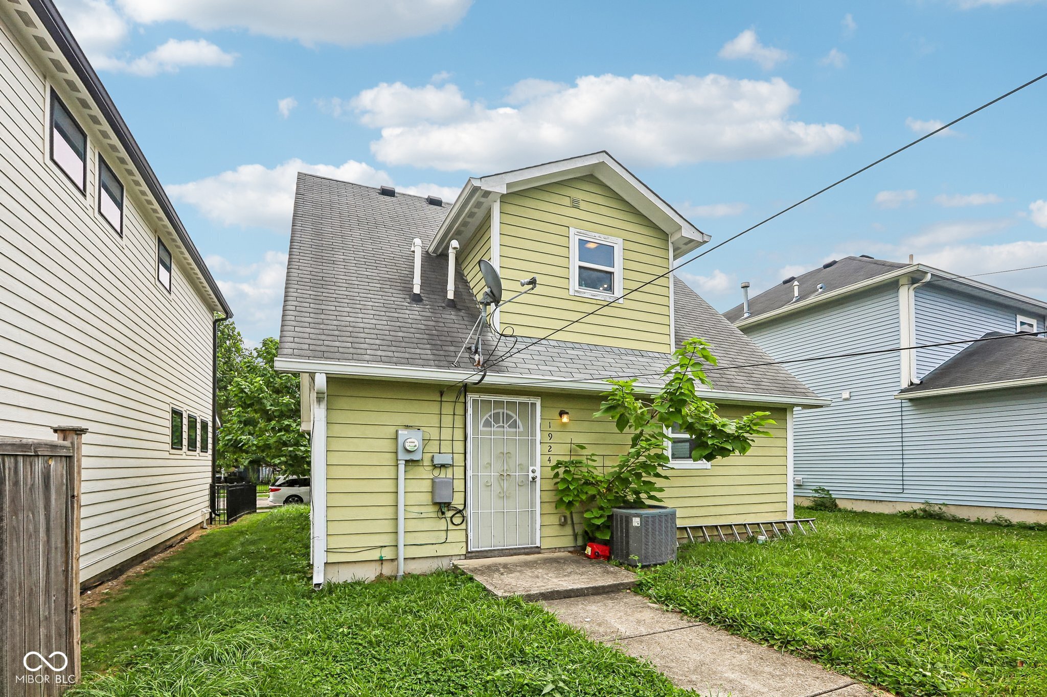 1924 Cornell Avenue