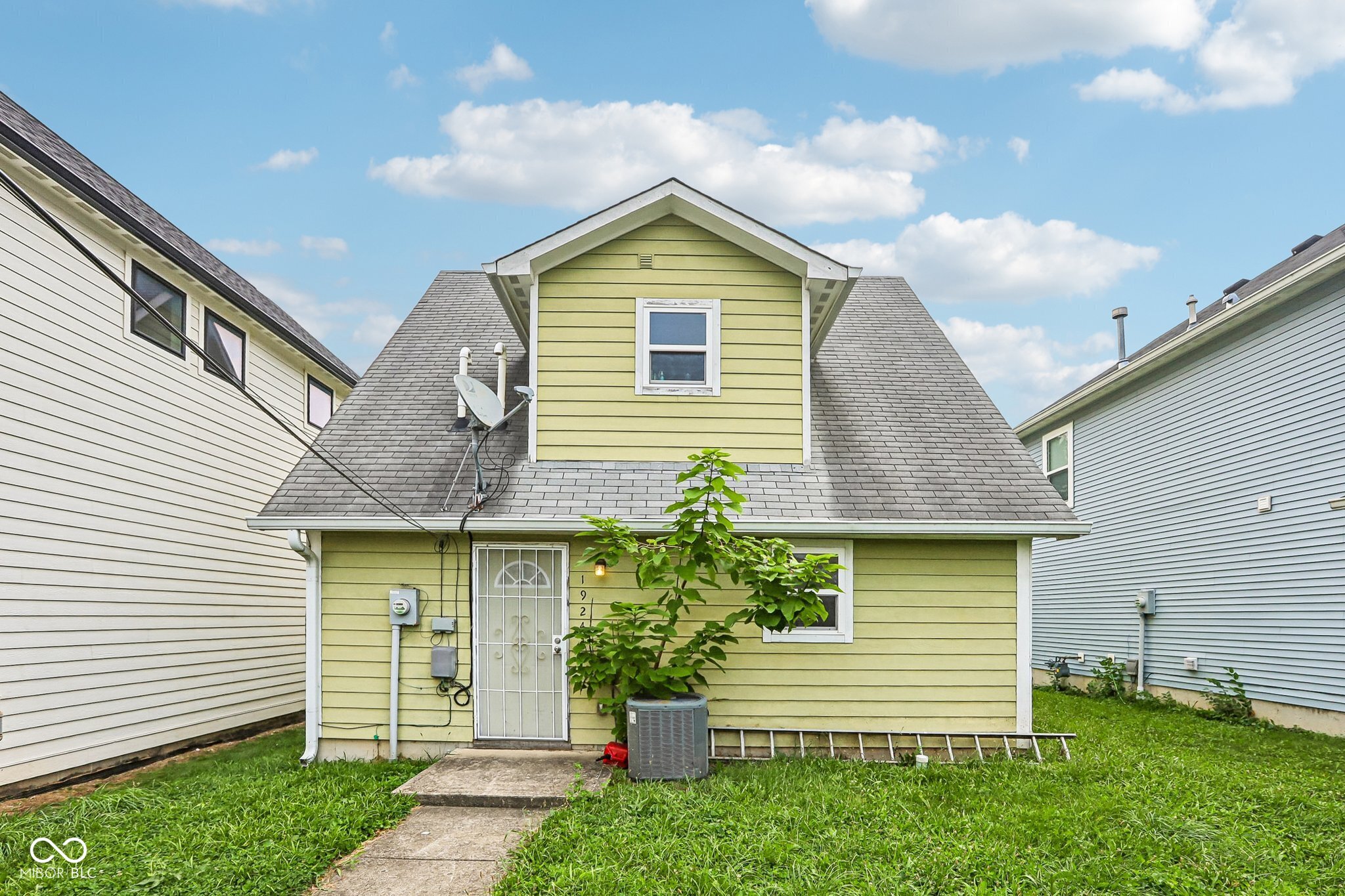 1924 Cornell Avenue