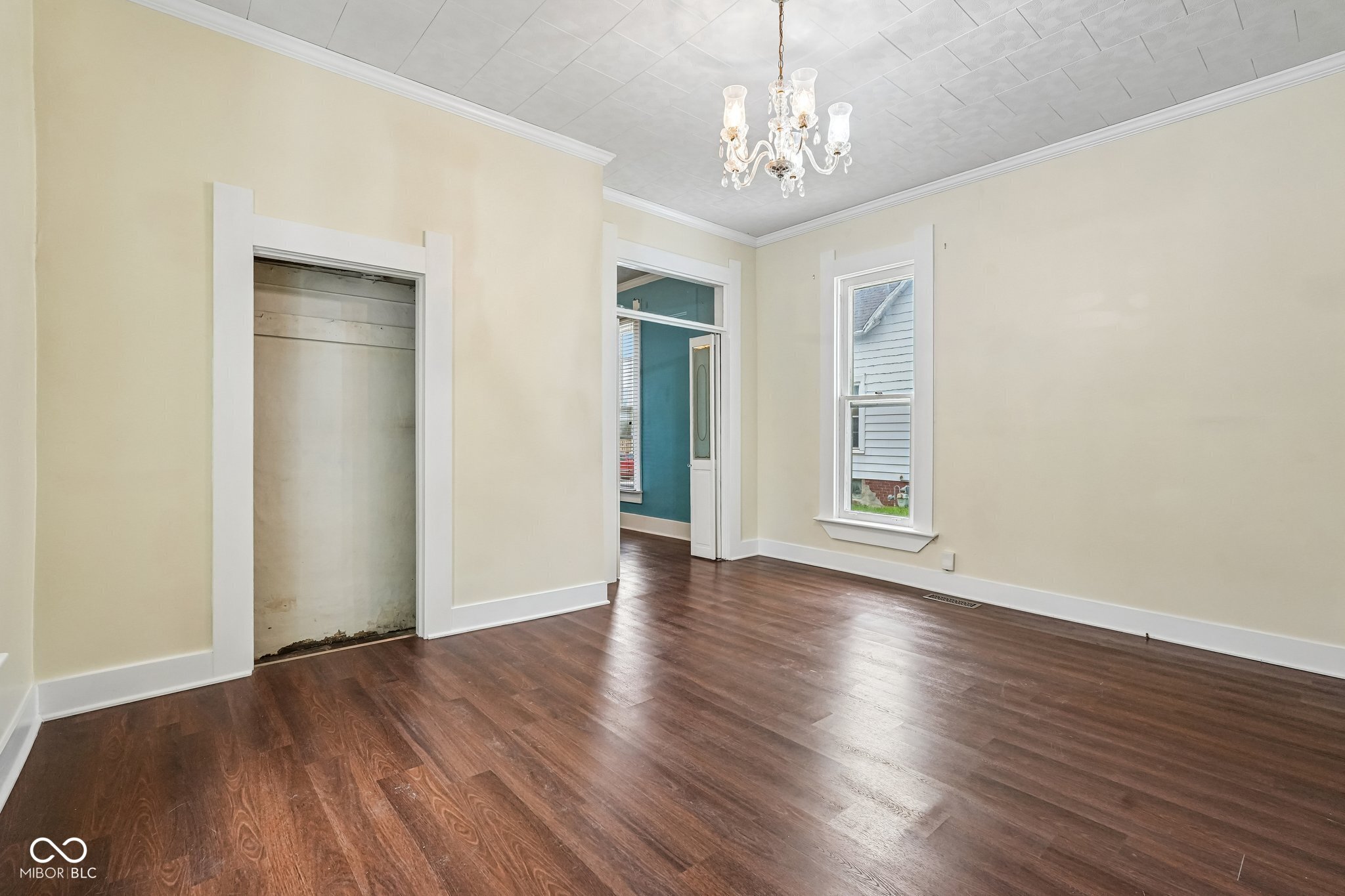 321 W Mechanic Street