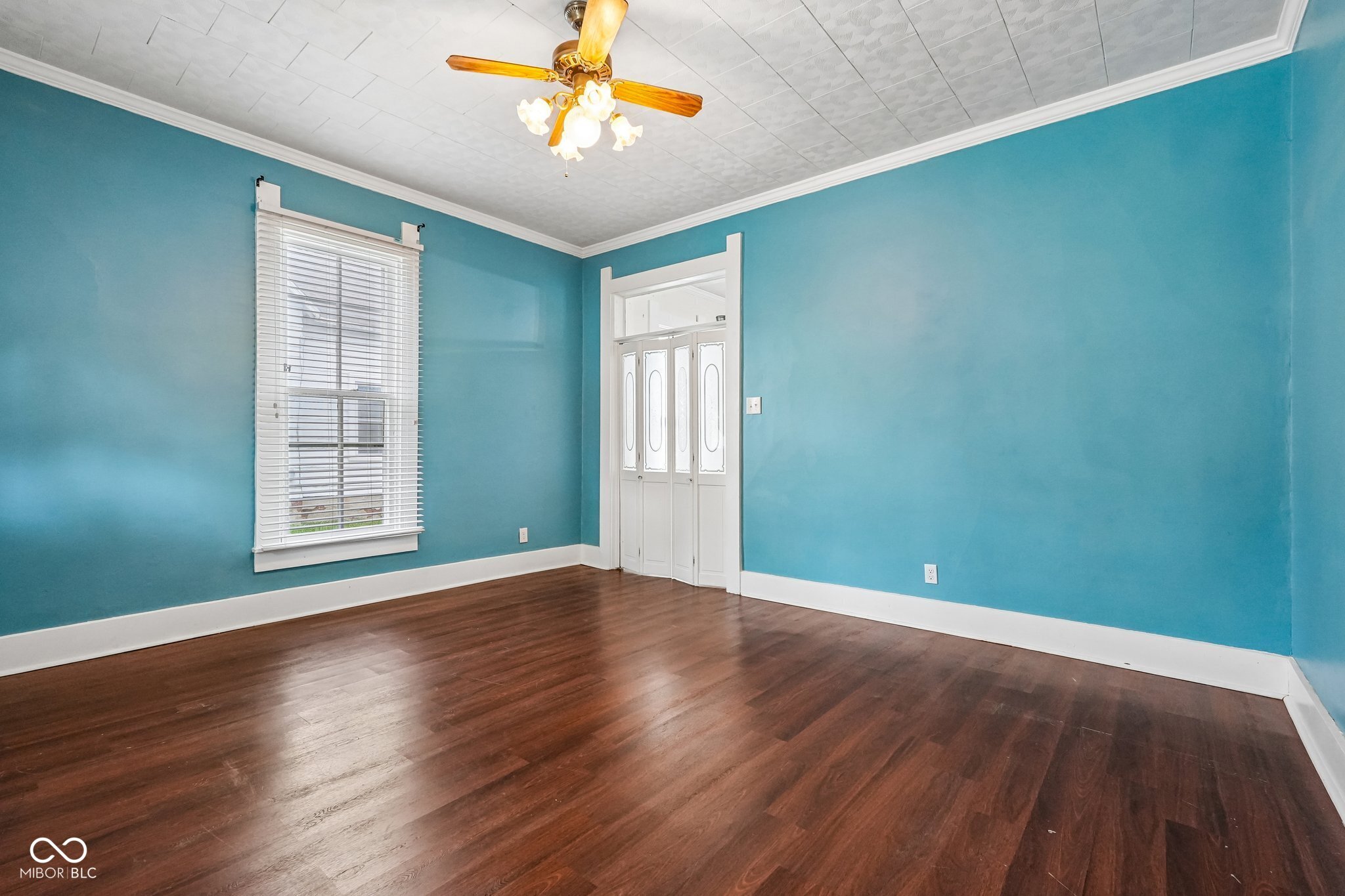 321 W Mechanic Street