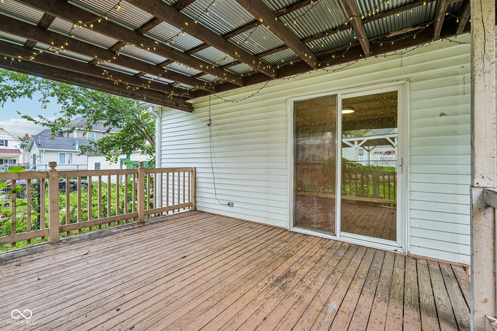 321 W Mechanic Street