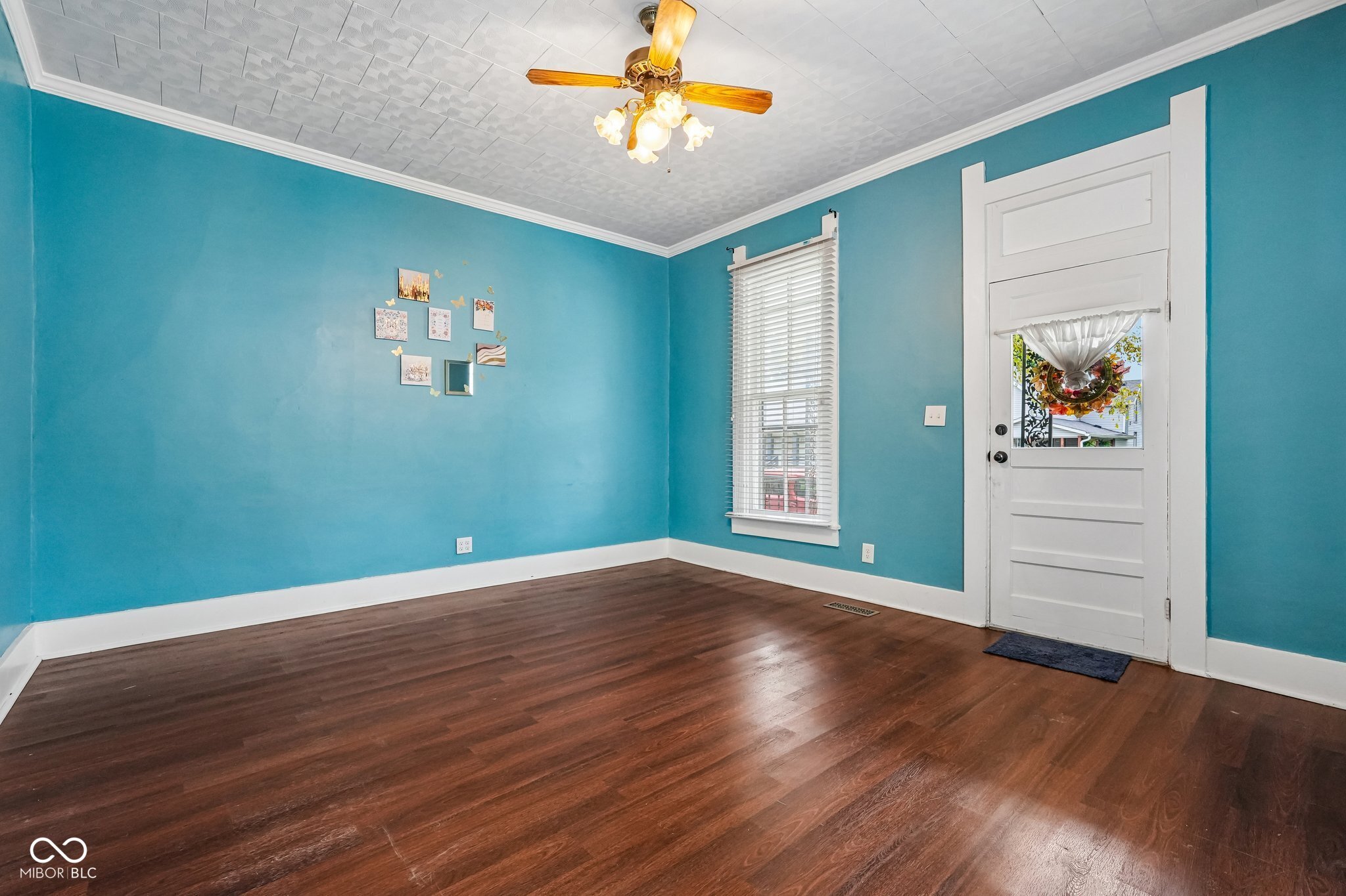 321 W Mechanic Street