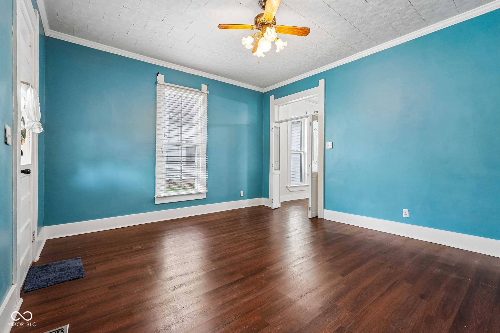 321 W Mechanic Street