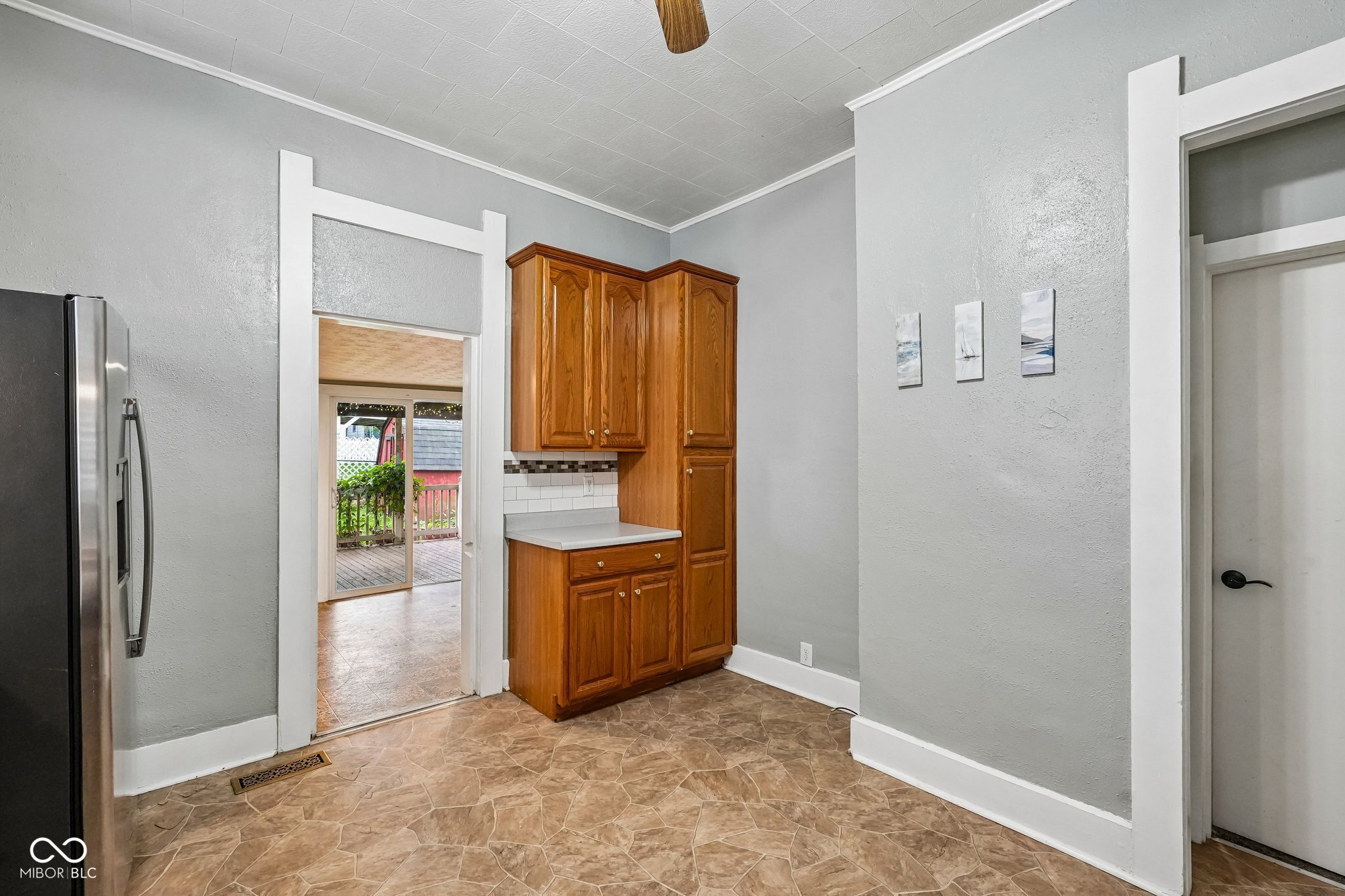 321 W Mechanic Street