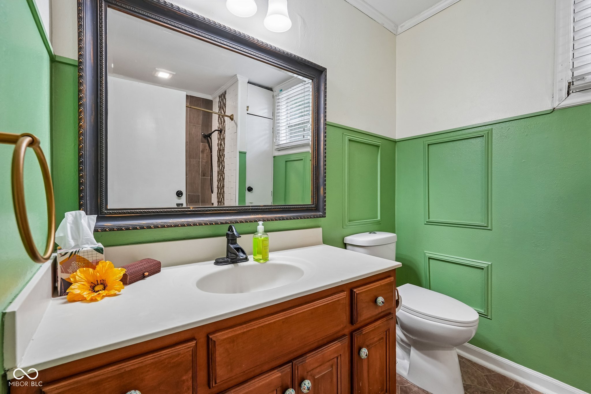 321 W Mechanic Street