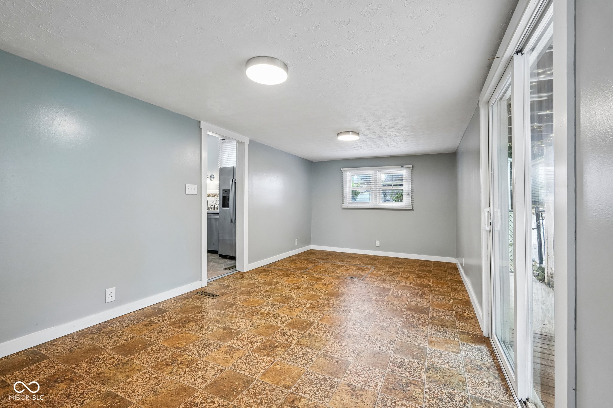 321 W Mechanic Street