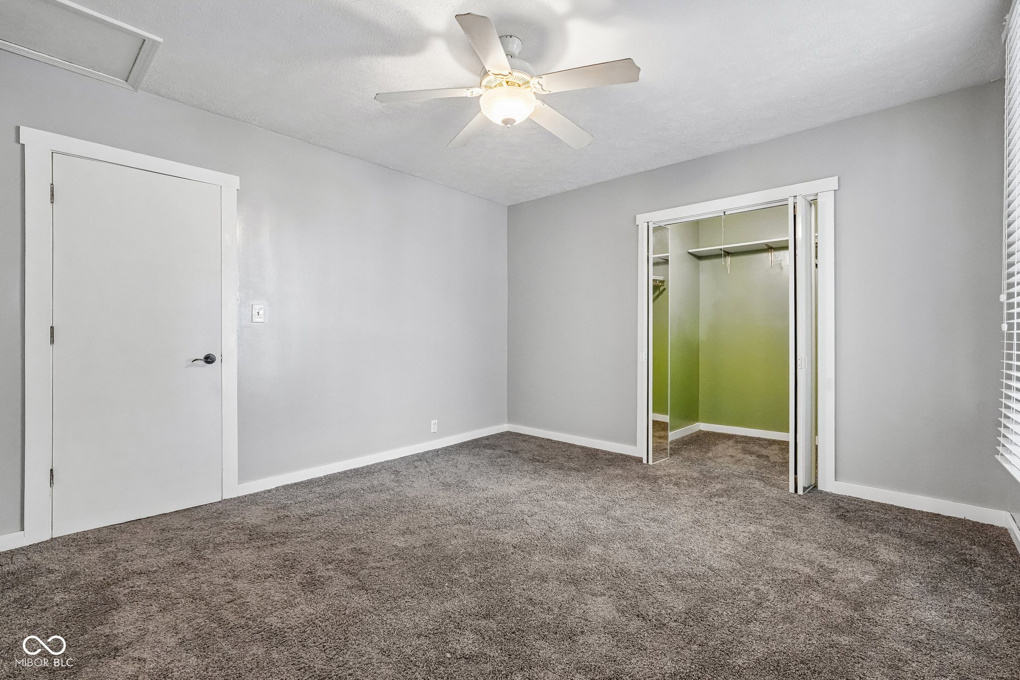 321 W Mechanic Street