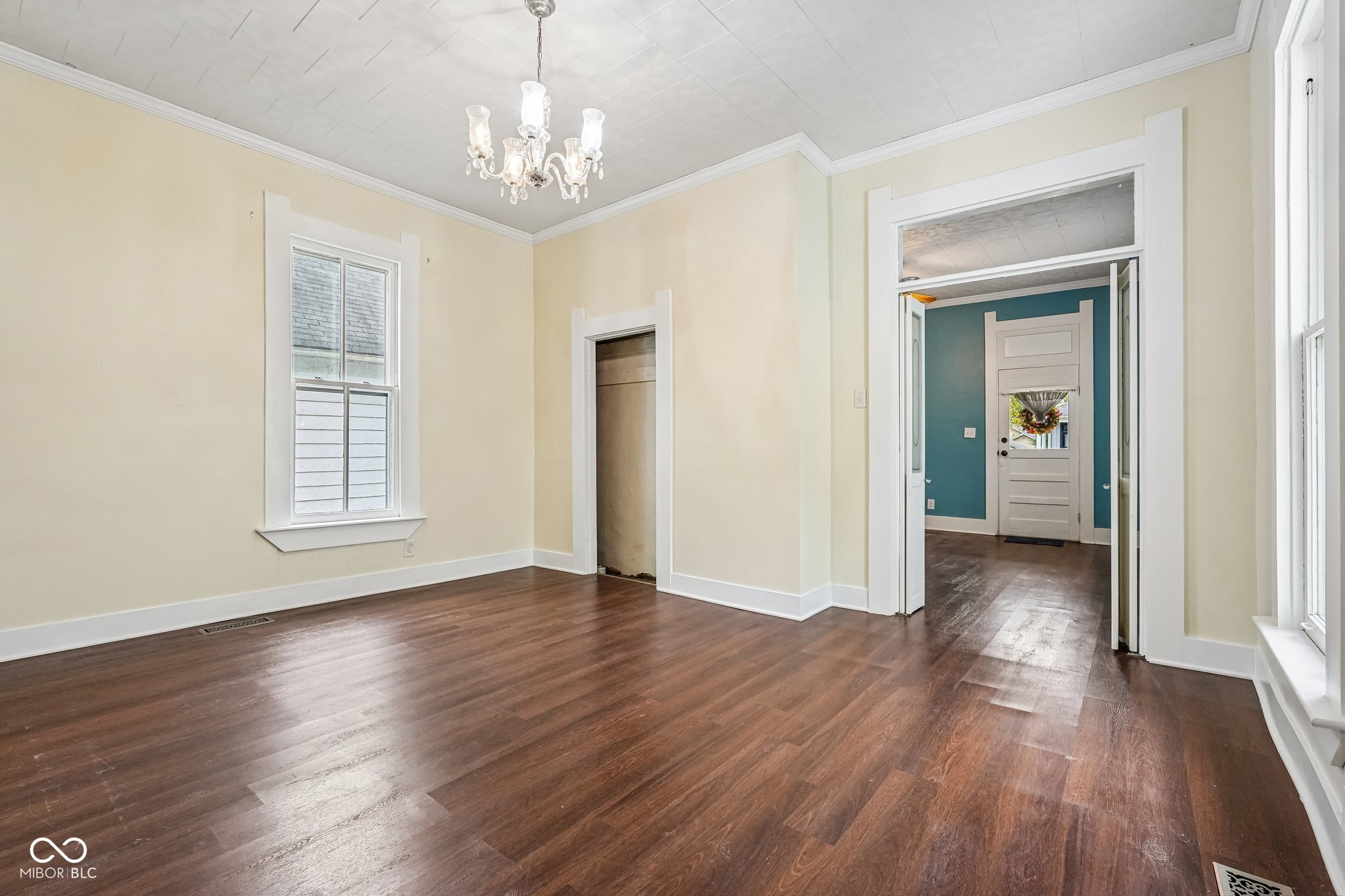 321 W Mechanic Street