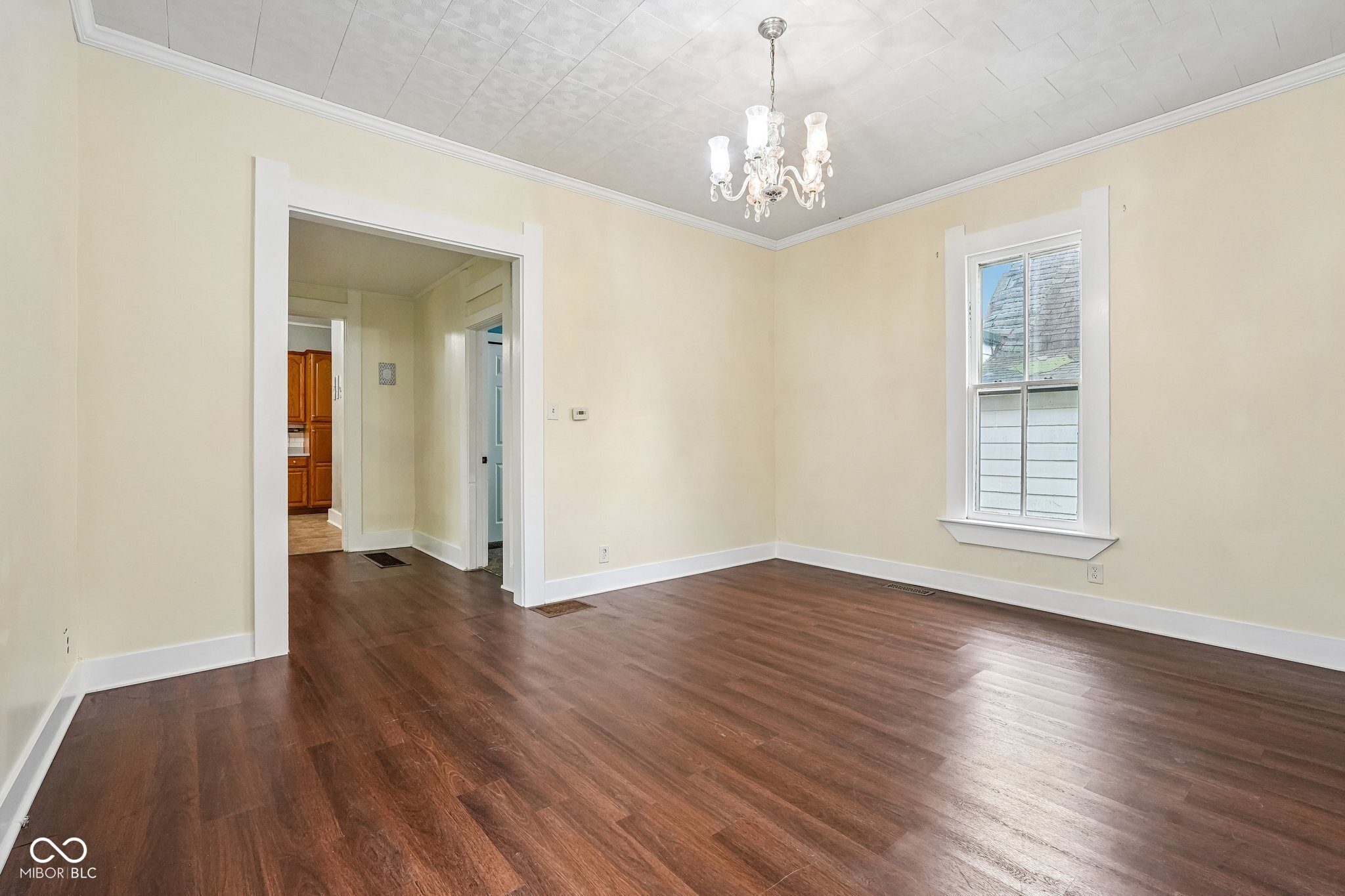 321 W Mechanic Street