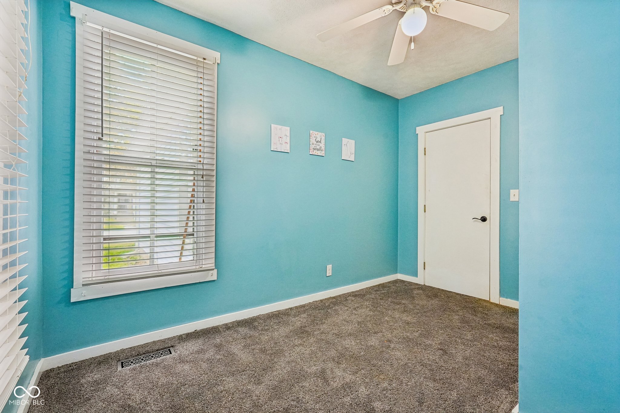 321 W Mechanic Street