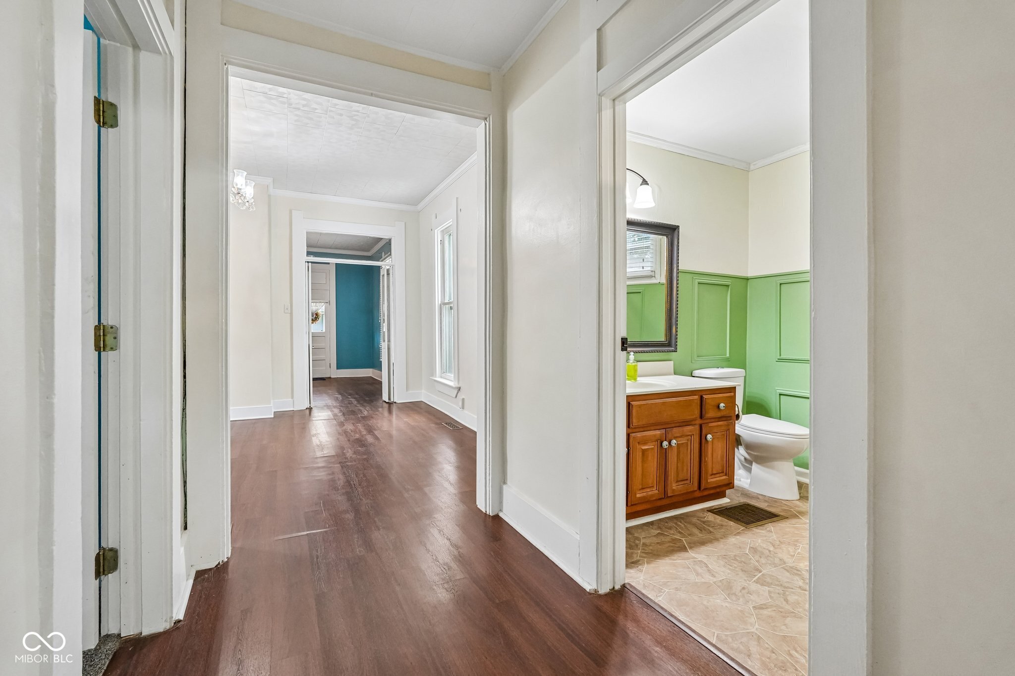 321 W Mechanic Street