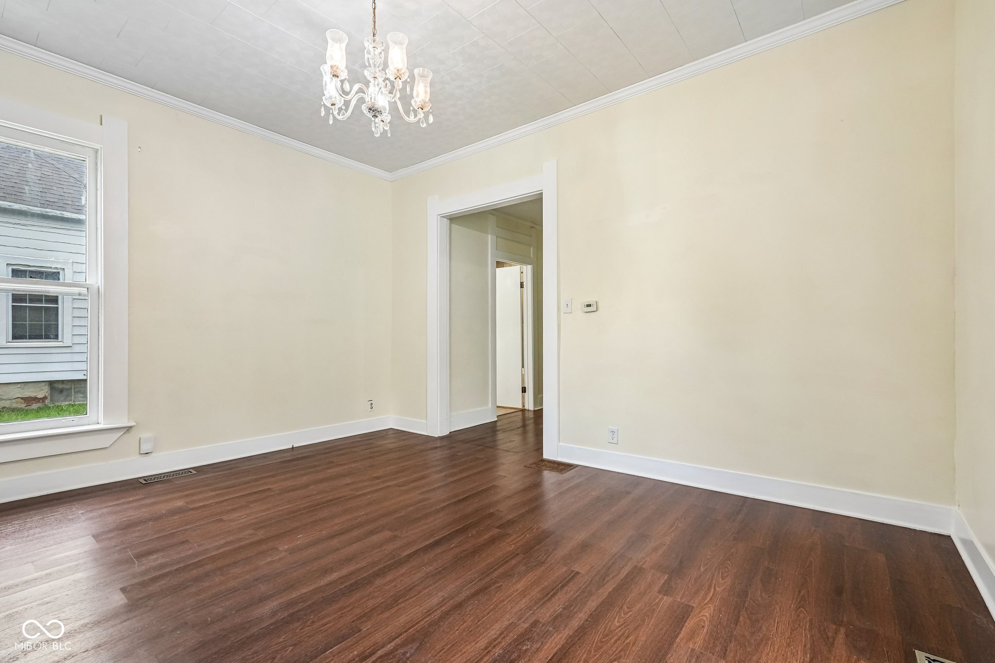 321 W Mechanic Street