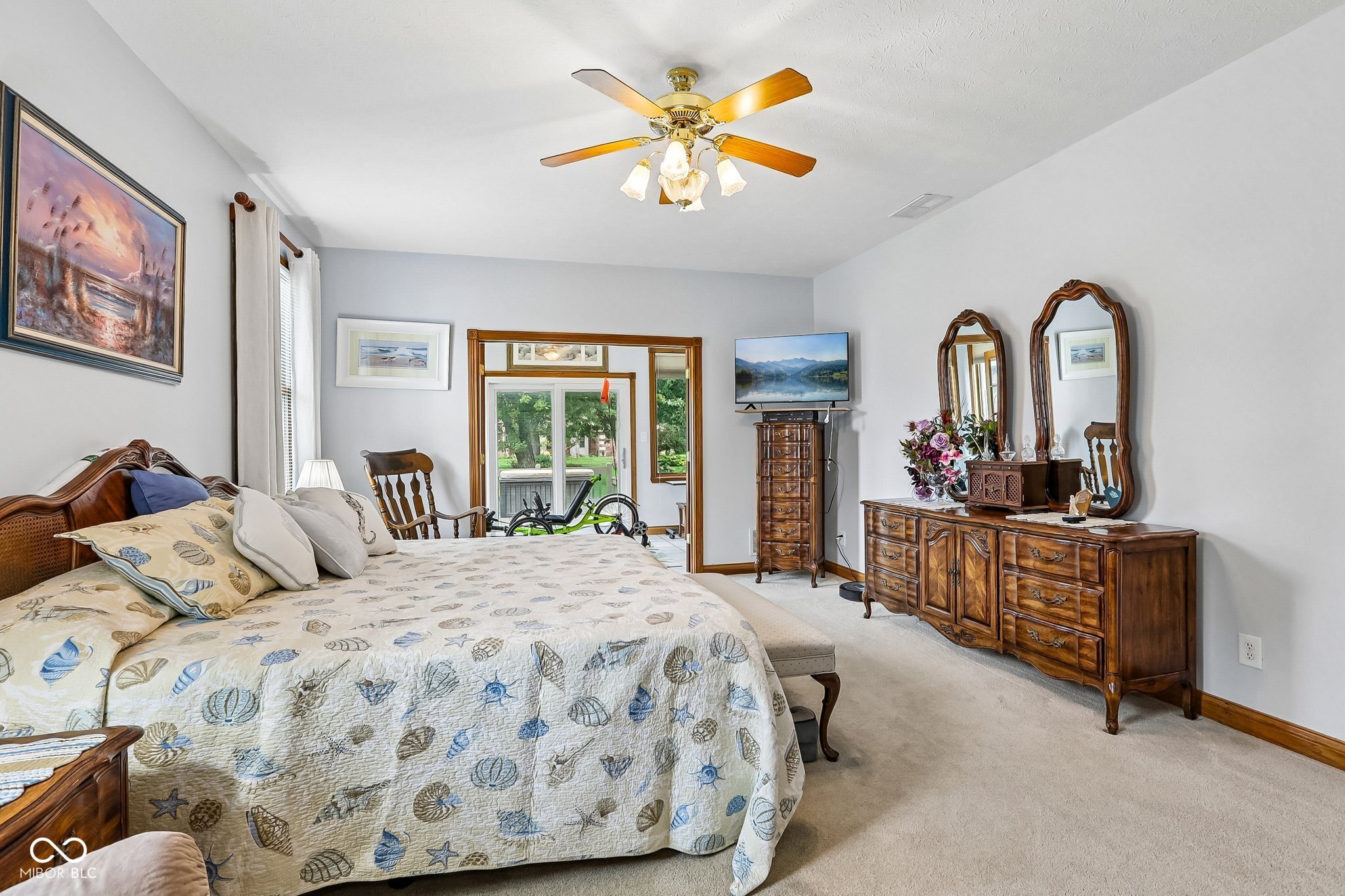 8936 Stonegate Way Unit: A