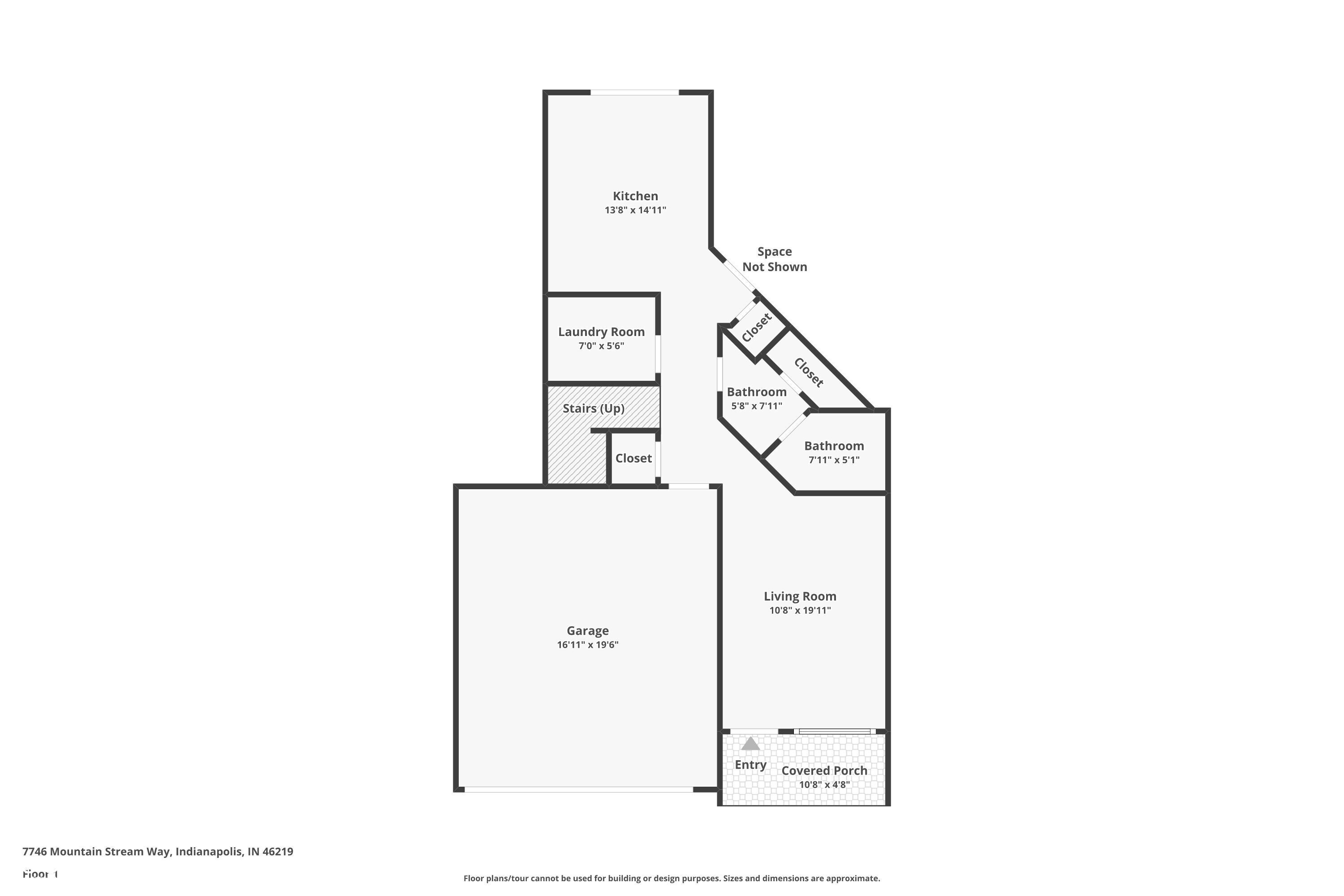 7746 Mountain Stream Way