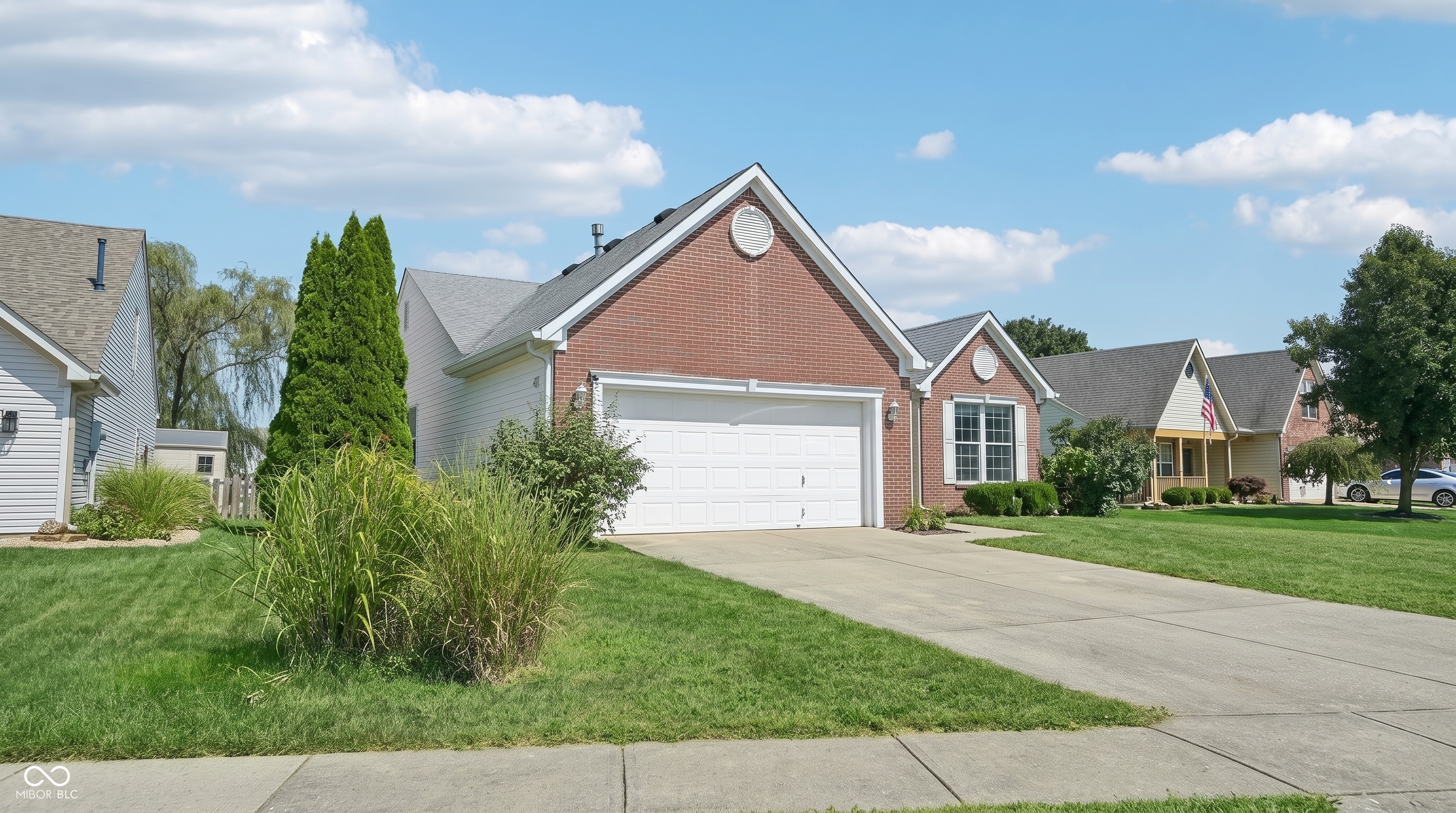 1098 Springwater Circle