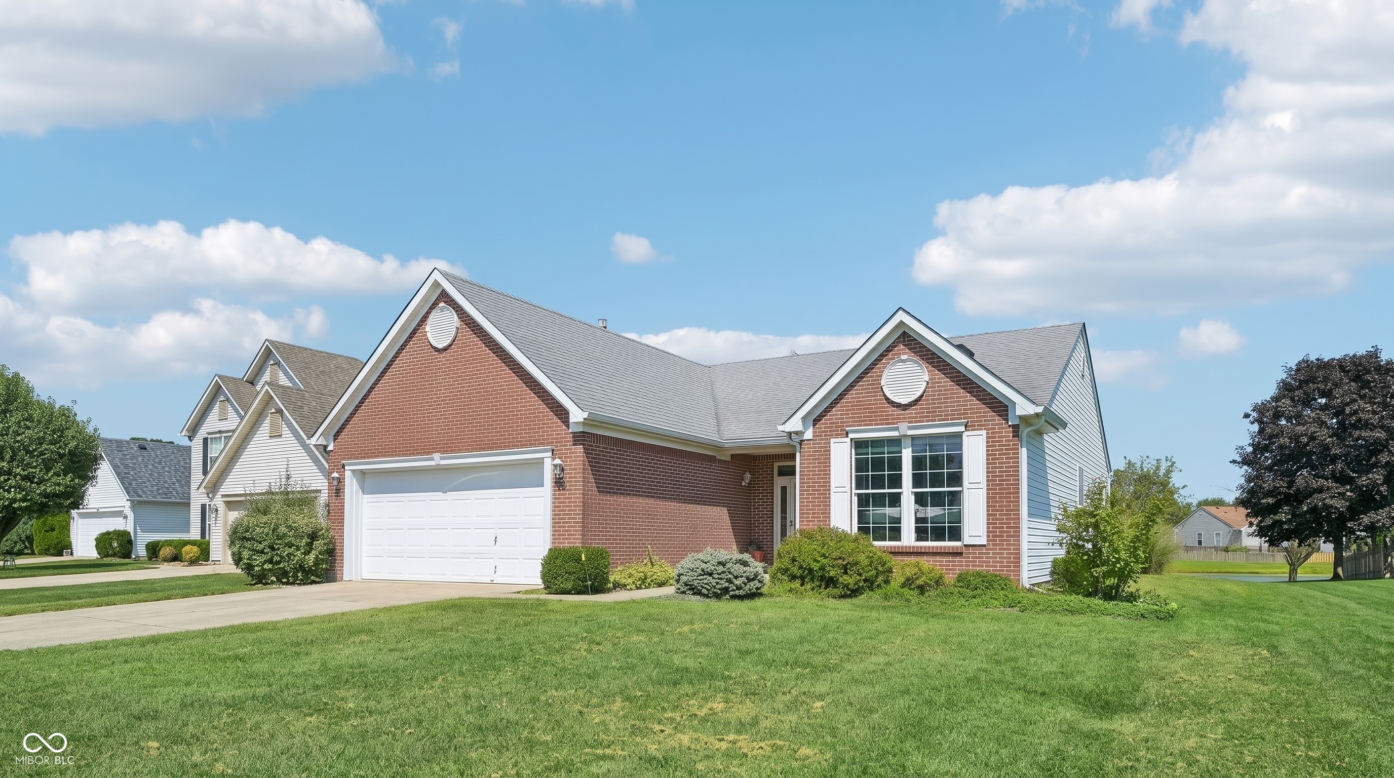 1098 Springwater Circle