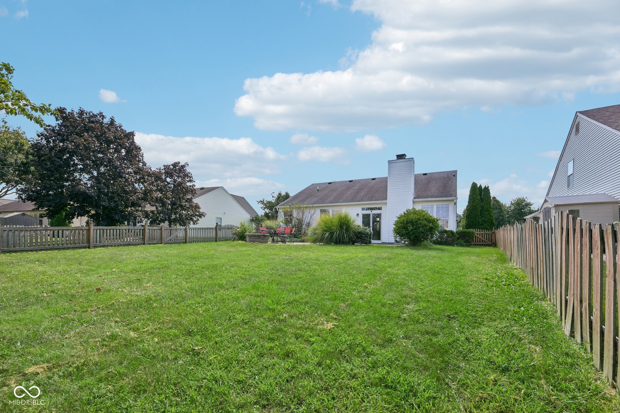 1098 Springwater Circle