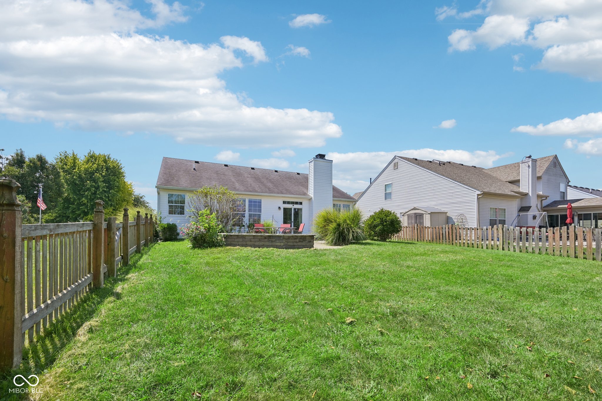 1098 Springwater Circle
