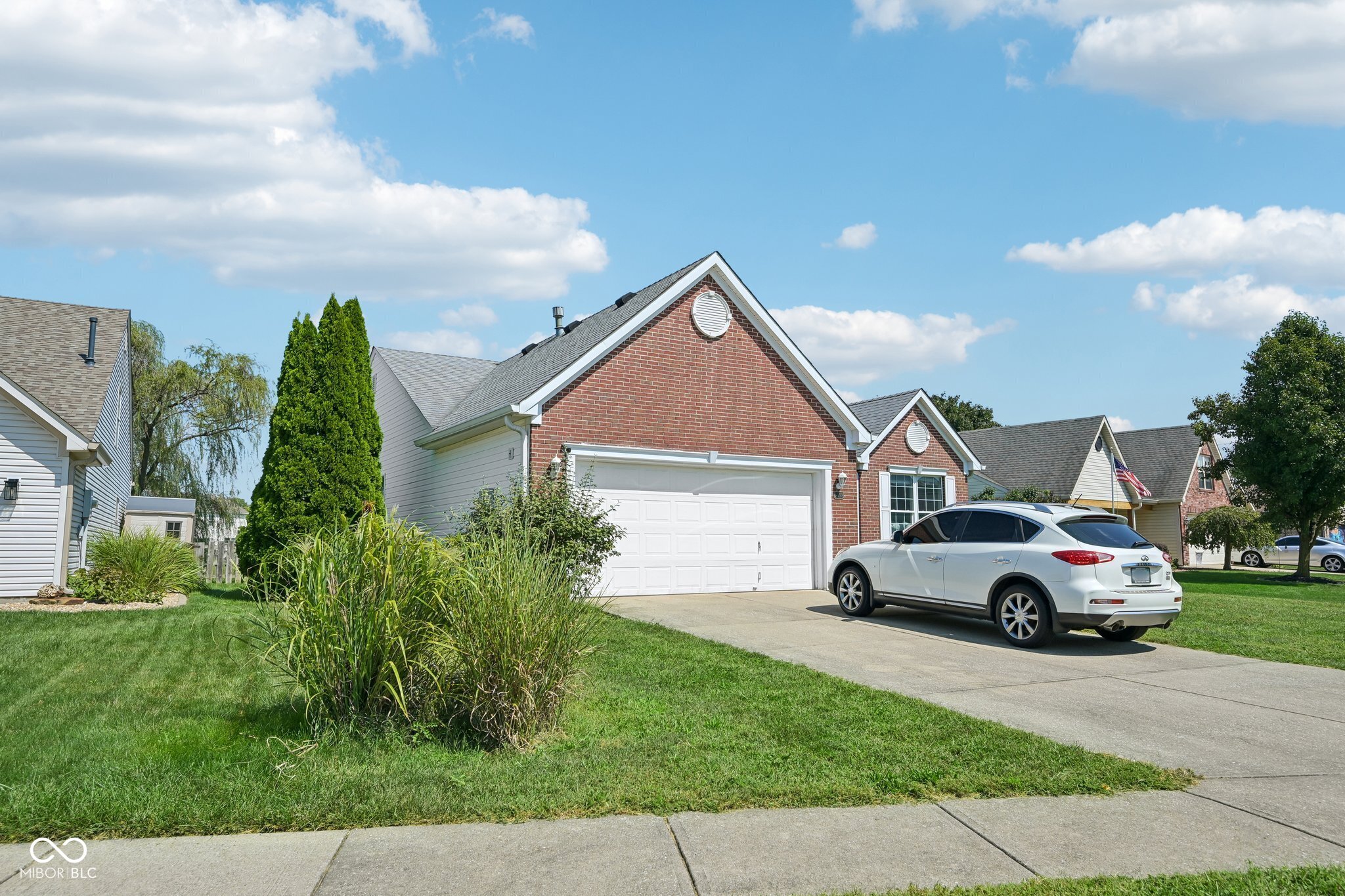 1098 Springwater Circle